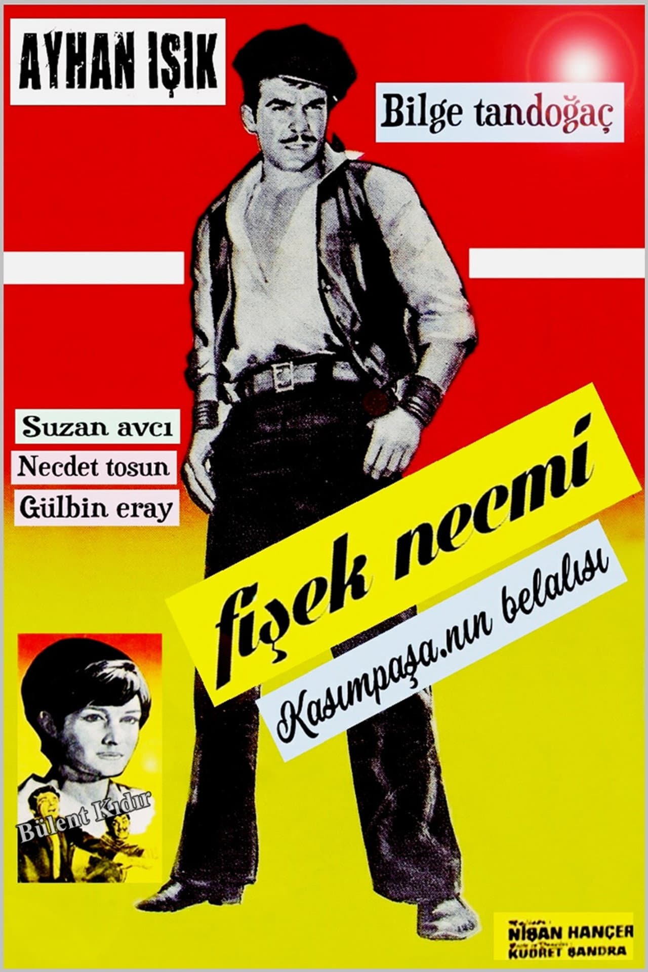 Fişek Necmi preview 1