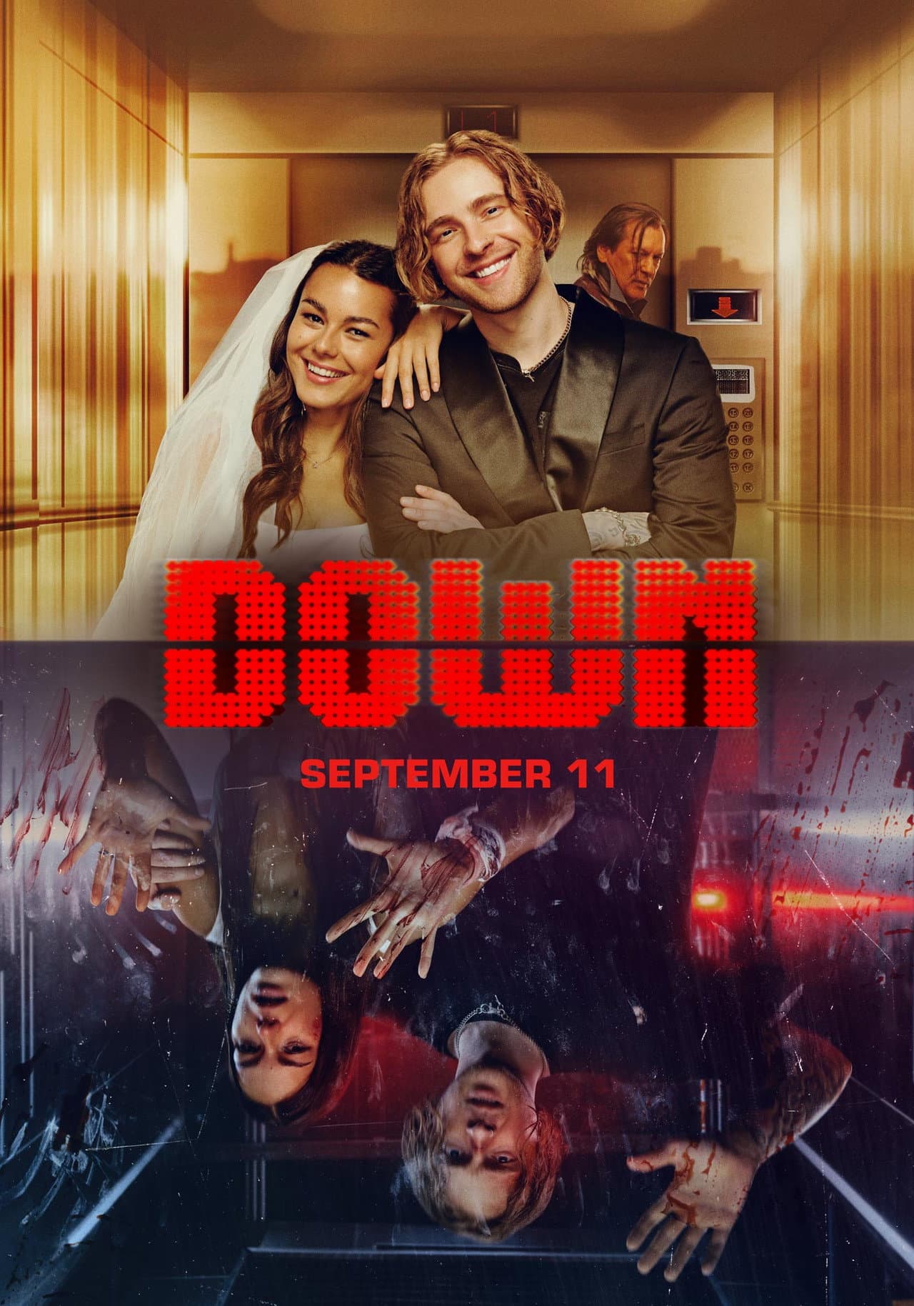 Down preview 2