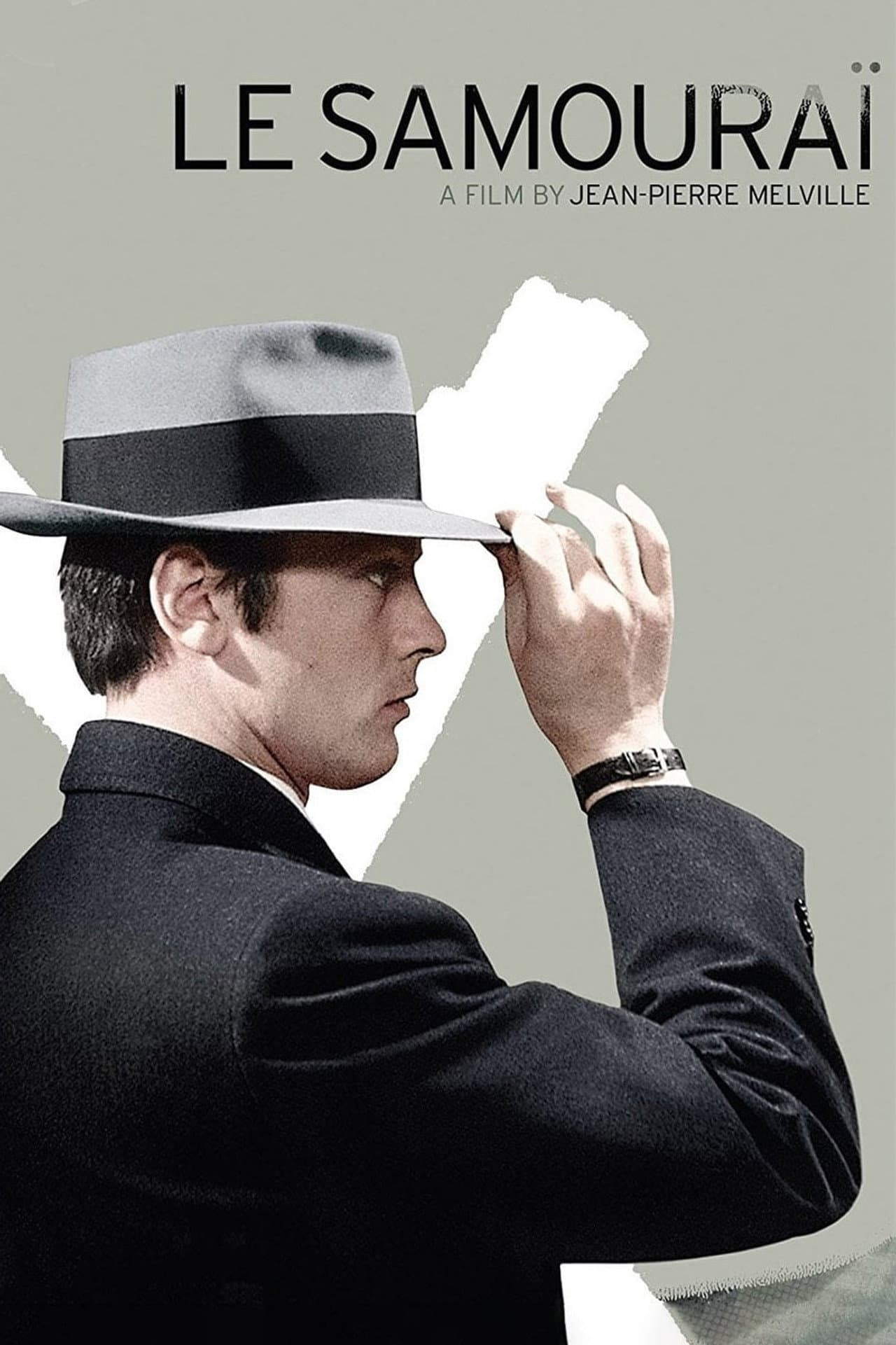 Le Samouraï preview 2