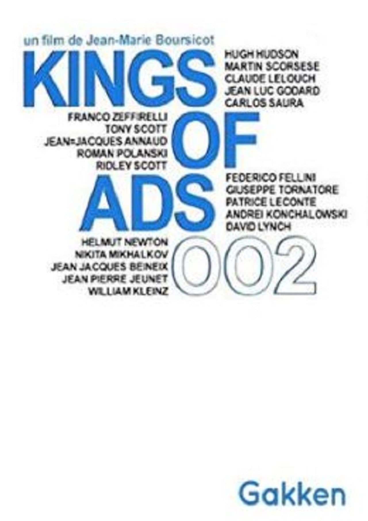 The King of Ads, Part 2 preview 1