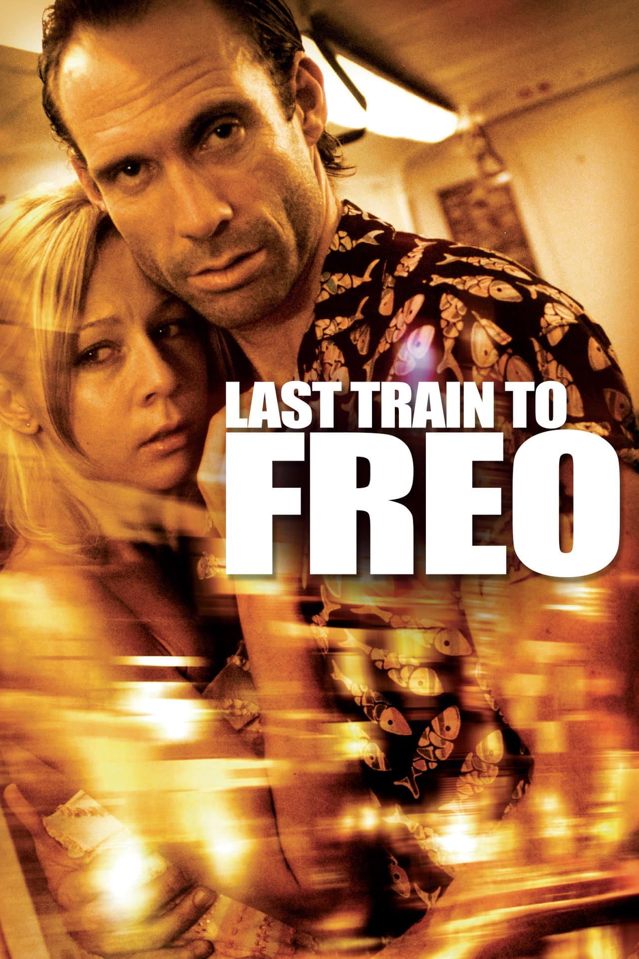 Last Train to Freo preview 1