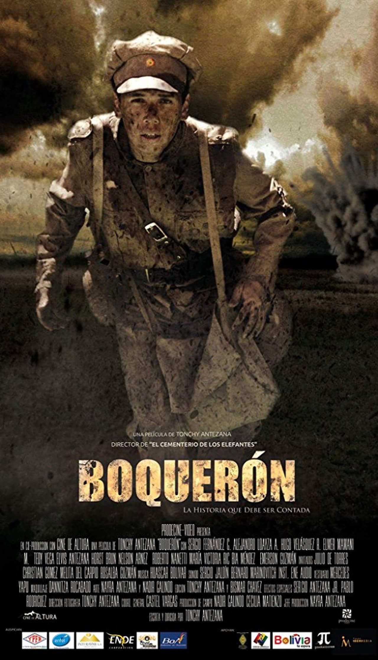 Boquerón preview 2