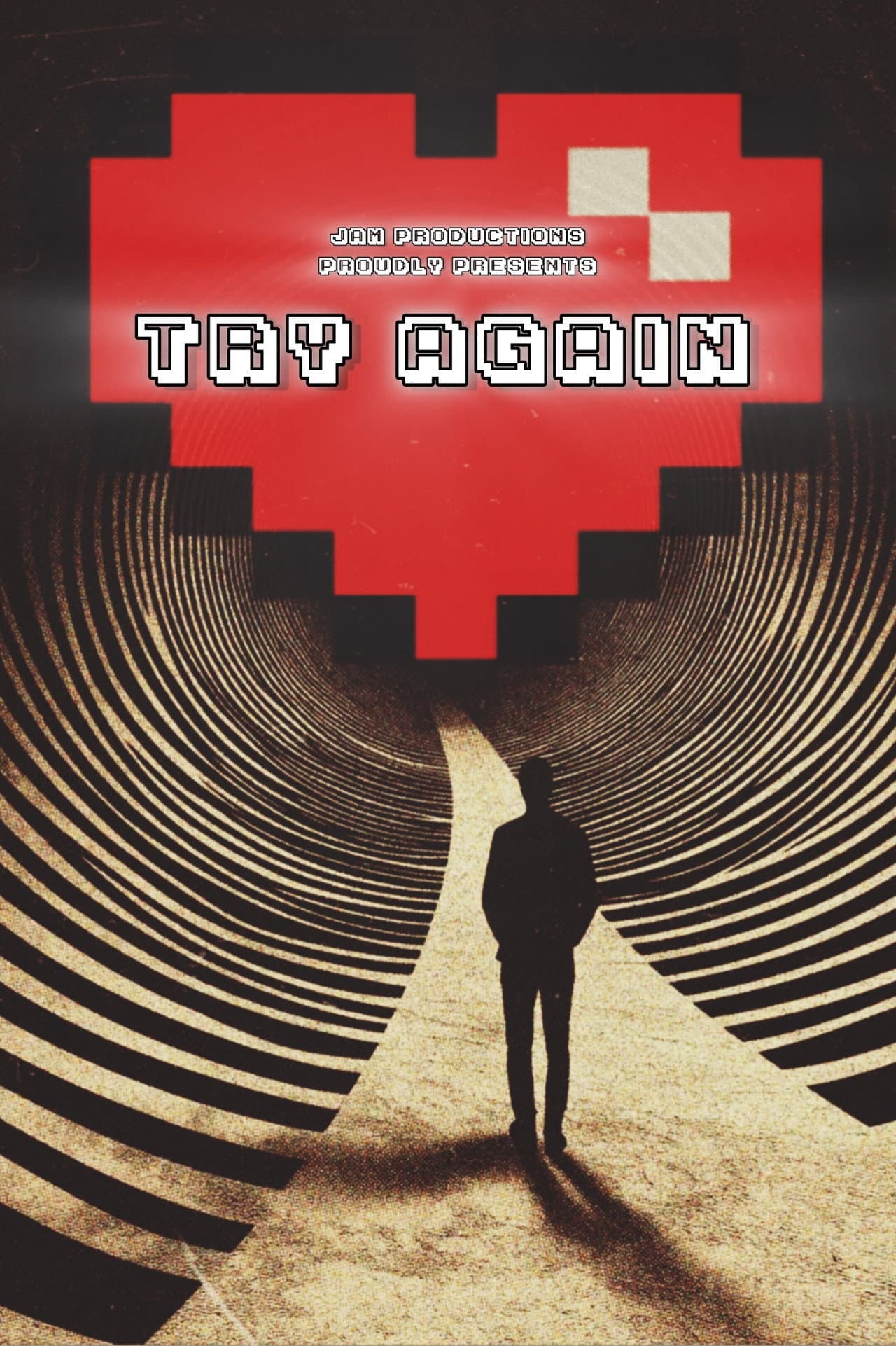 TRY AGAIN preview 1