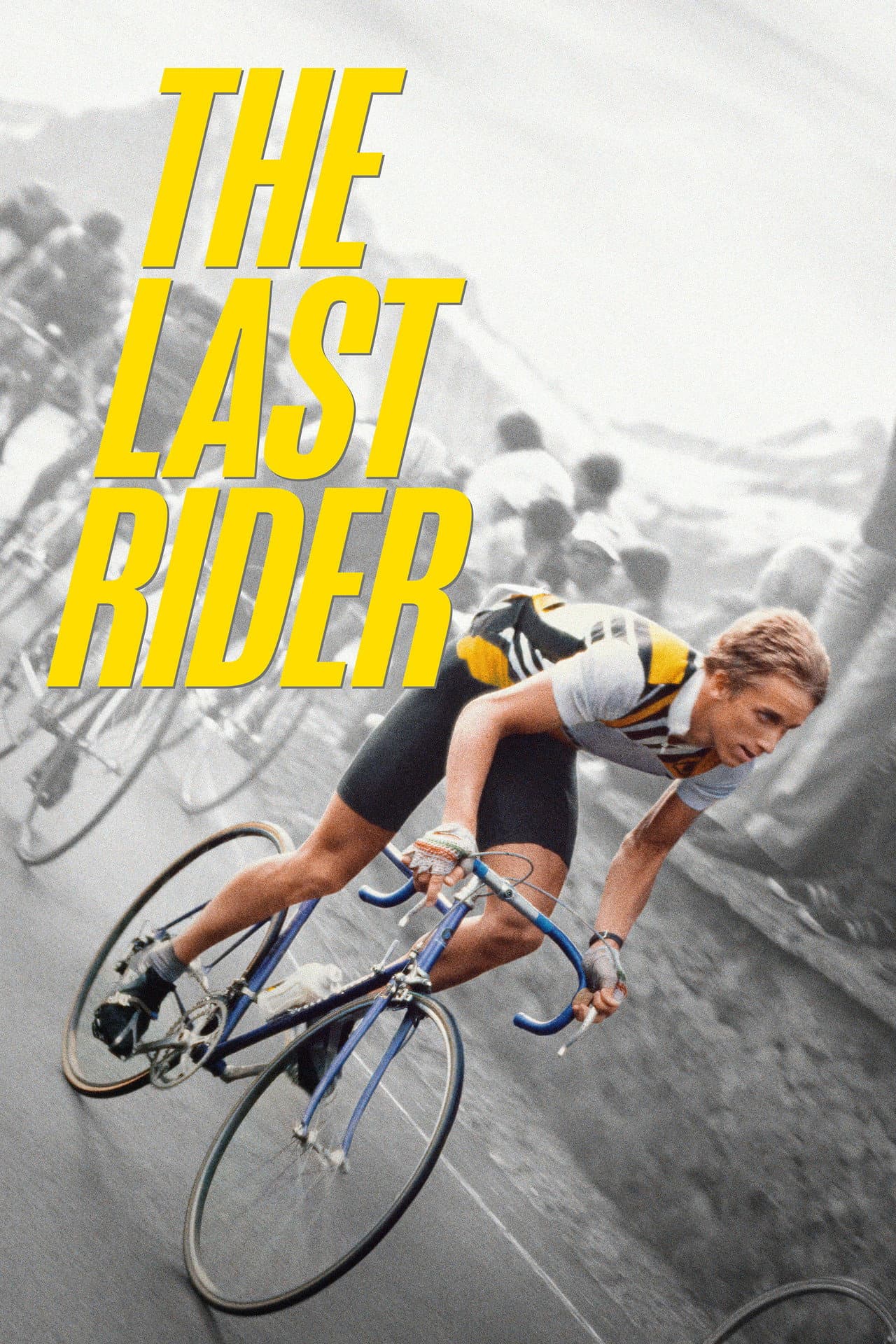 The Last Rider preview 2