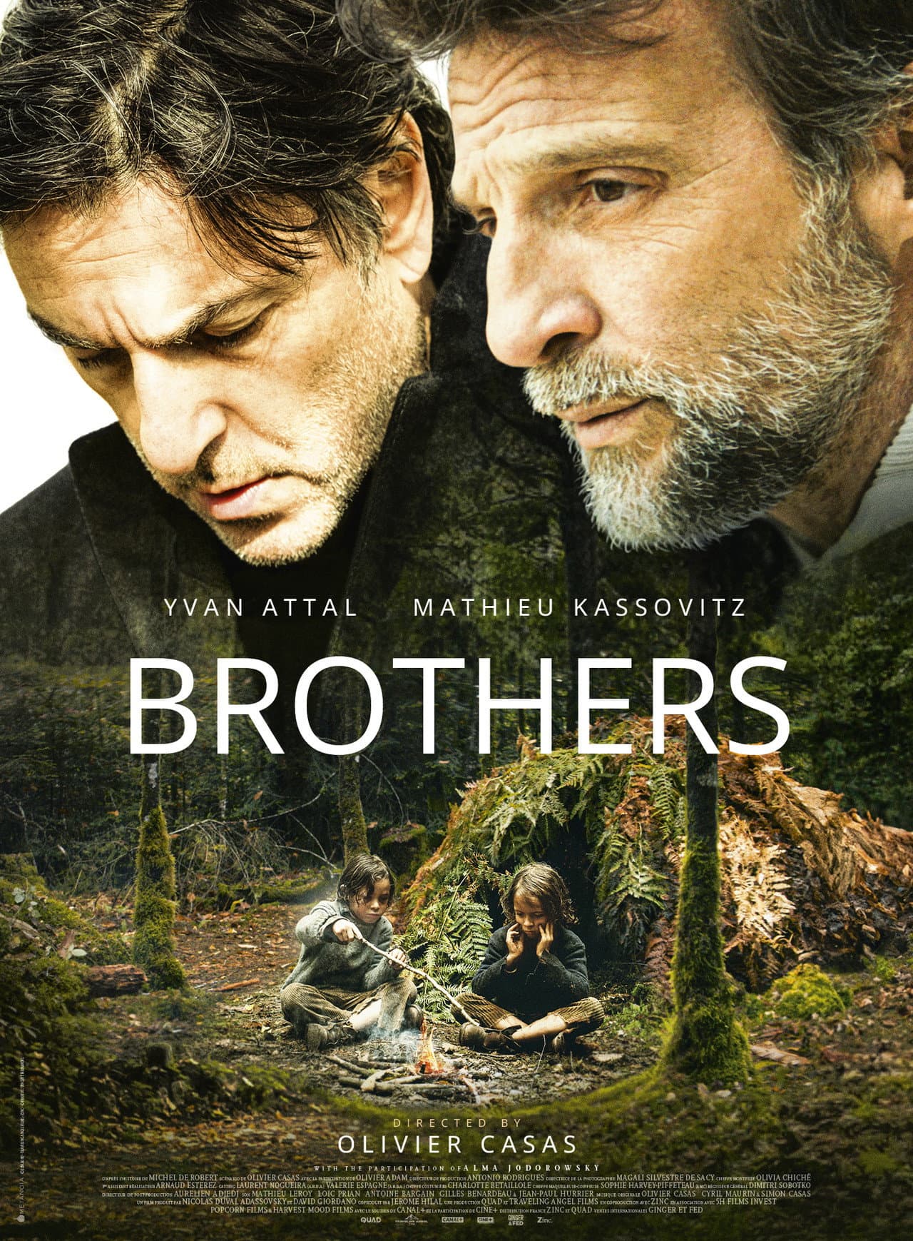 Brothers preview 2