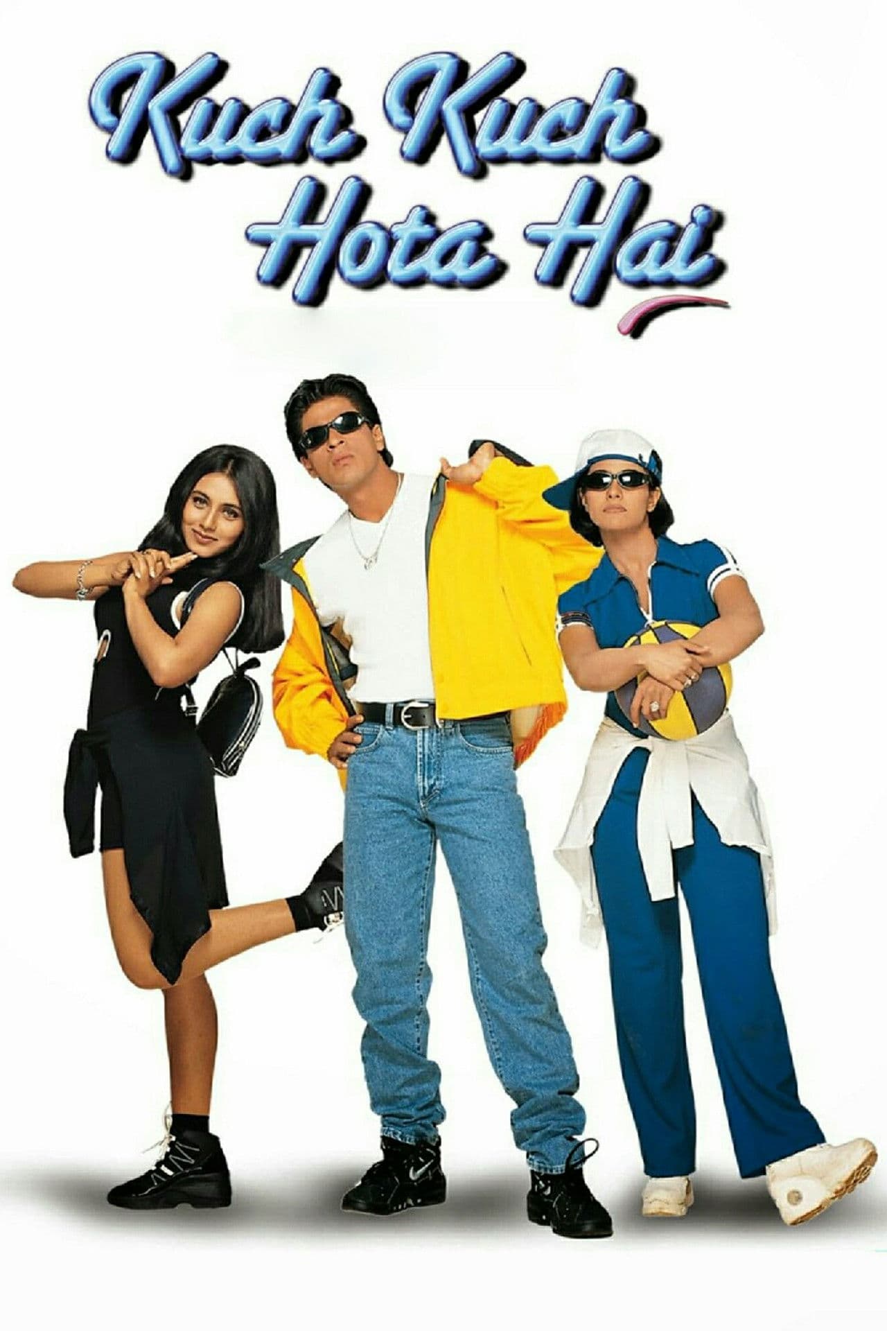 Kuch Kuch Hota Hai preview 2