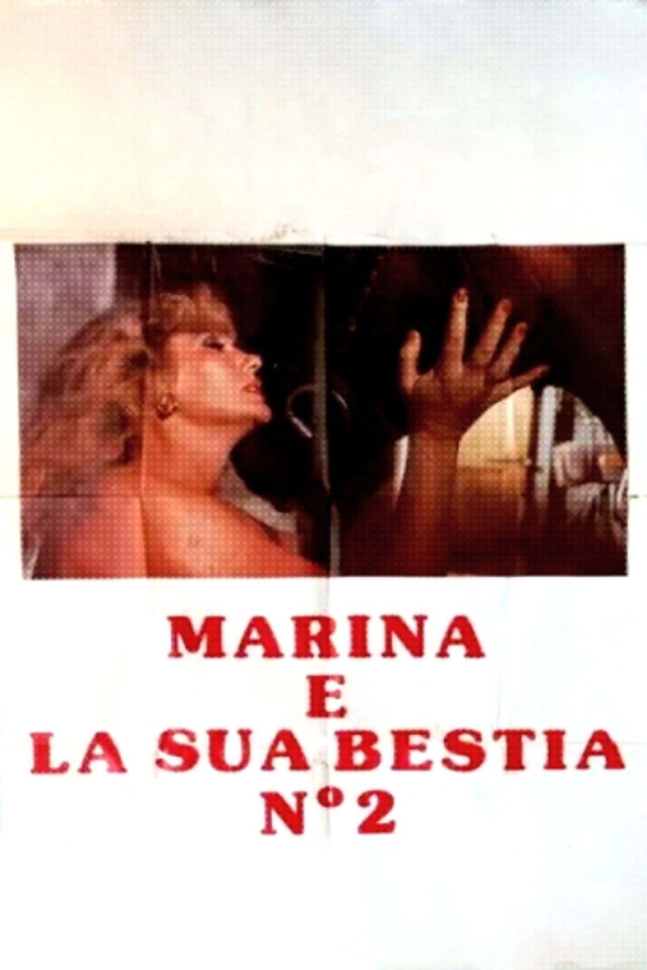 Marina and Her Beast 2 preview 1