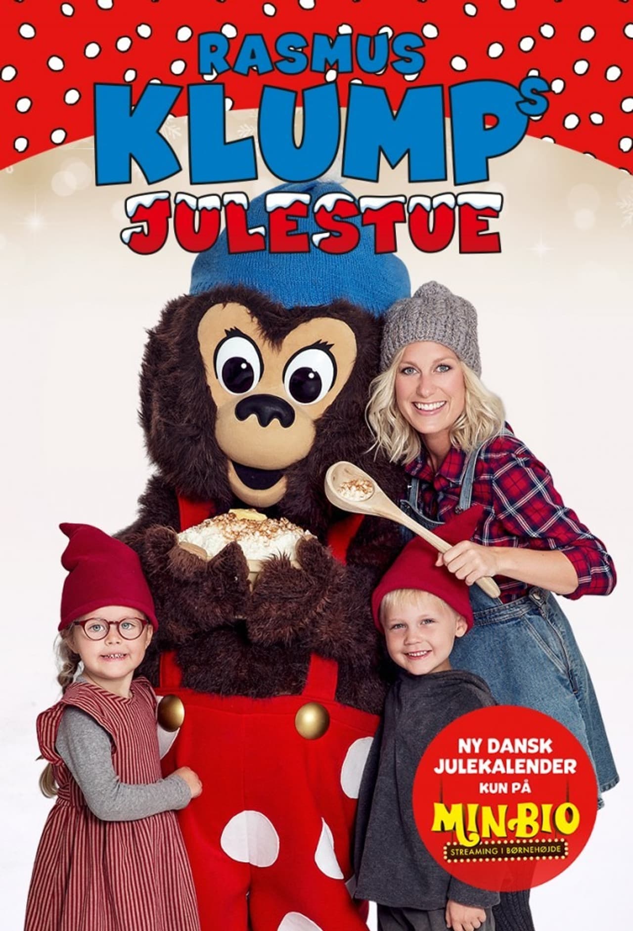 Rasmus Klumps julestue preview 2