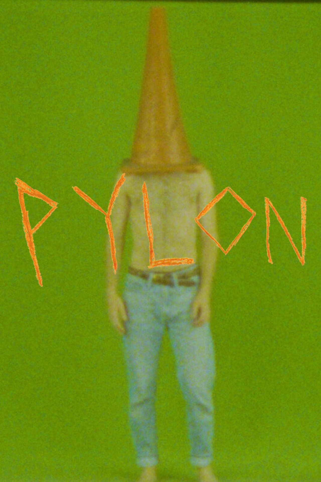Pylon preview 2