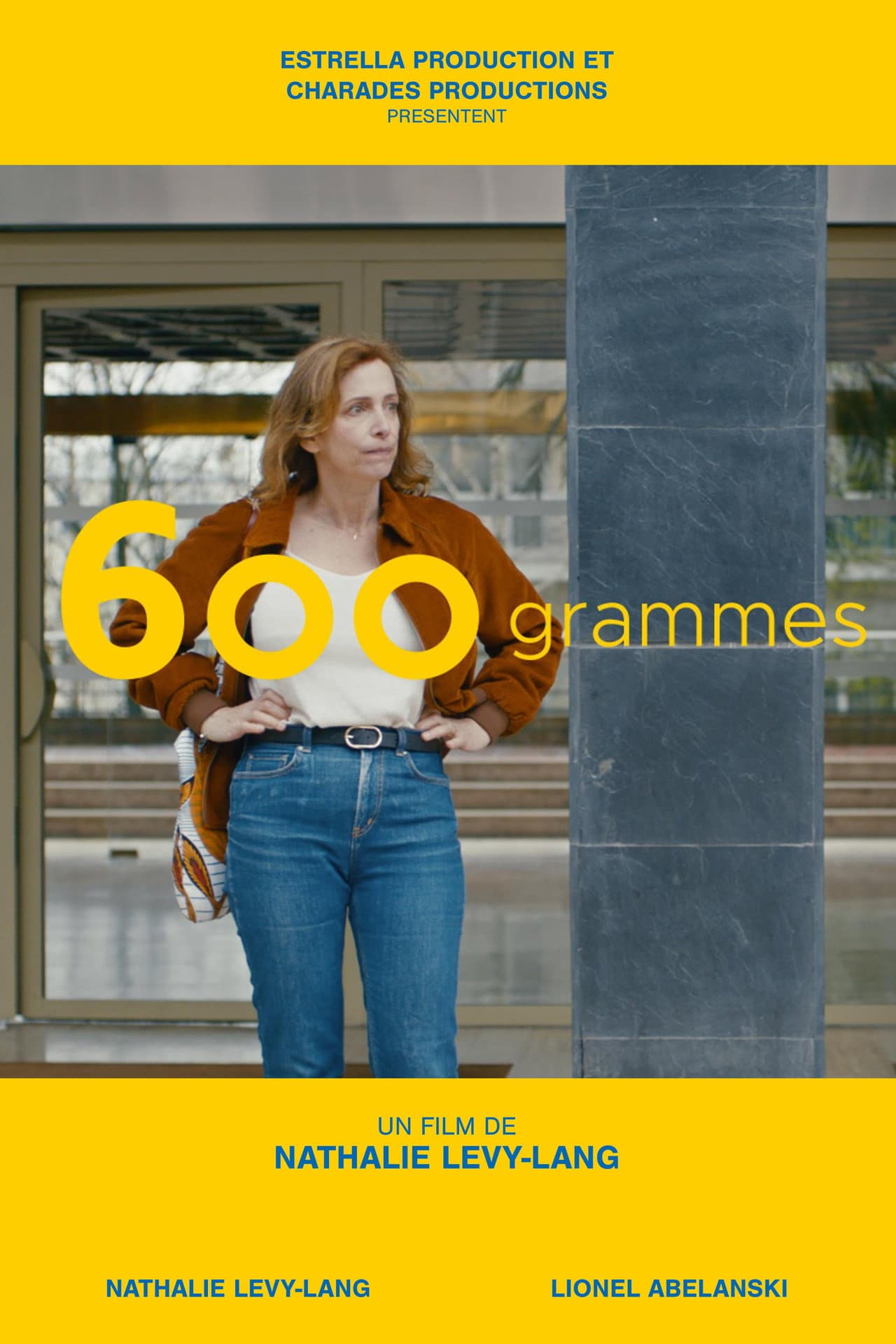600 Grams preview 2