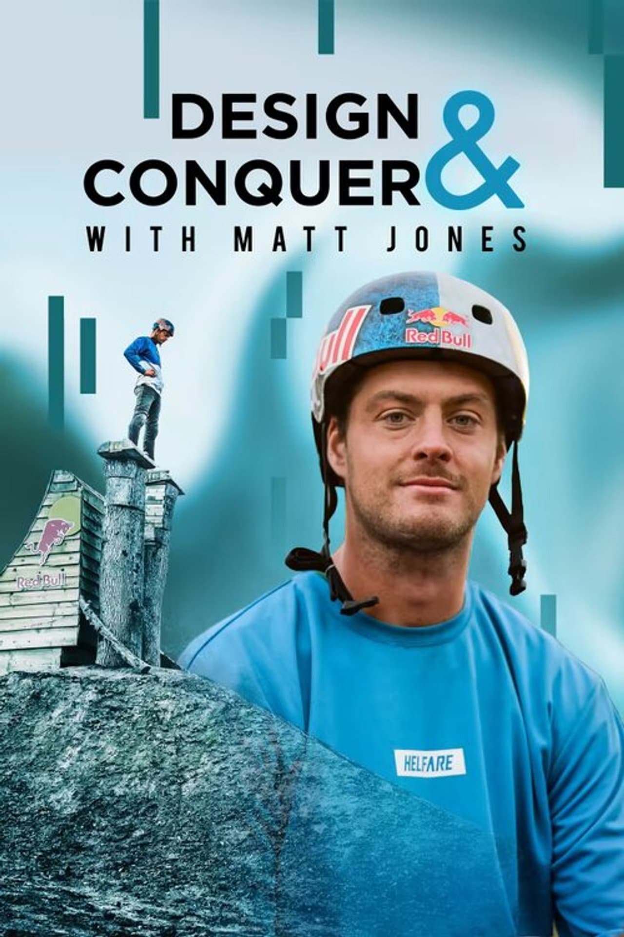 Design and Conquer with Matt Jones preview 2