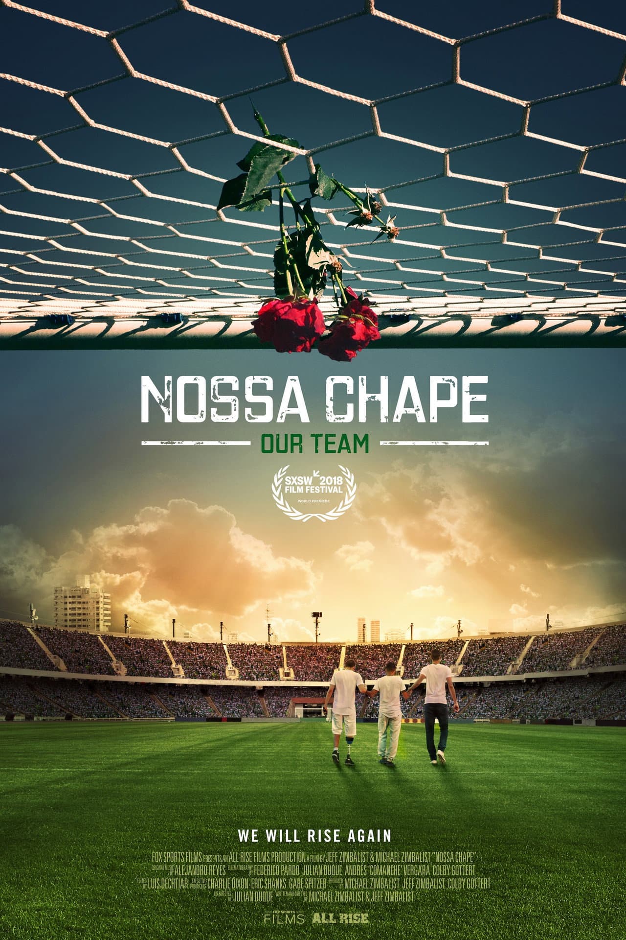 Nossa Chape preview 2