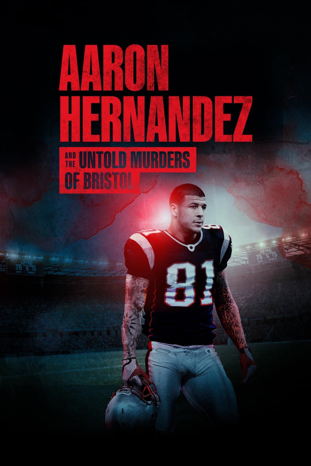 Aaron Hernandez and the Untold Murders of Bristol preview 2