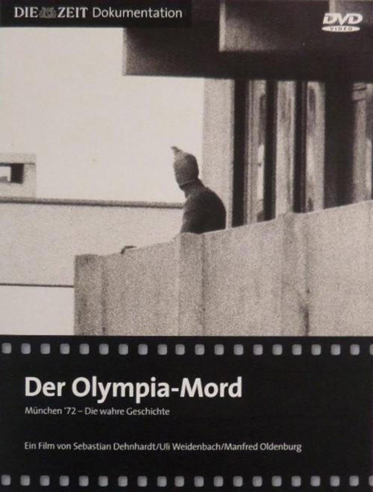 Der Olympia-Mord: München '72 - Die wahre Geschichte preview 1