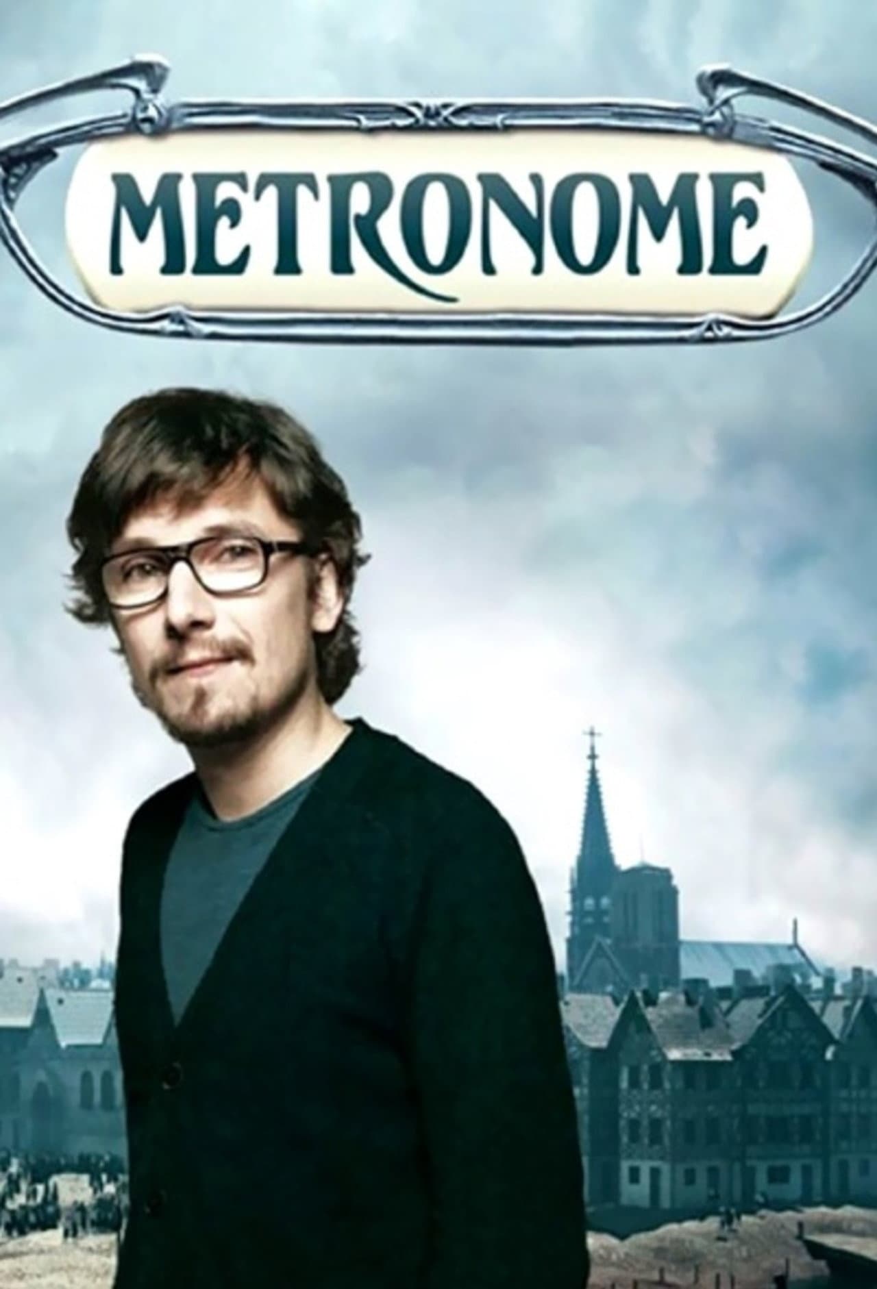 Métronome preview 2