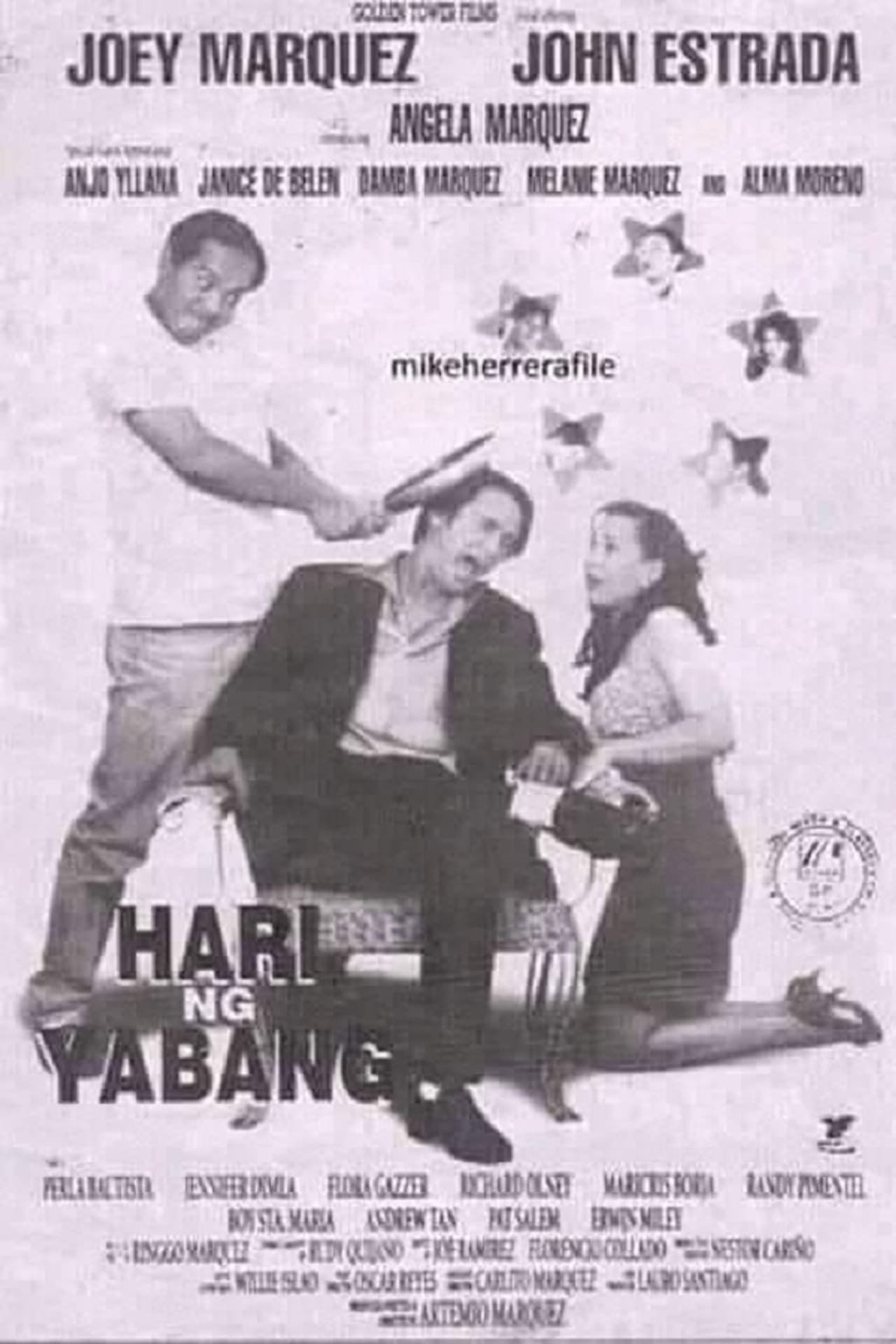 Hari ng Yabang preview 1
