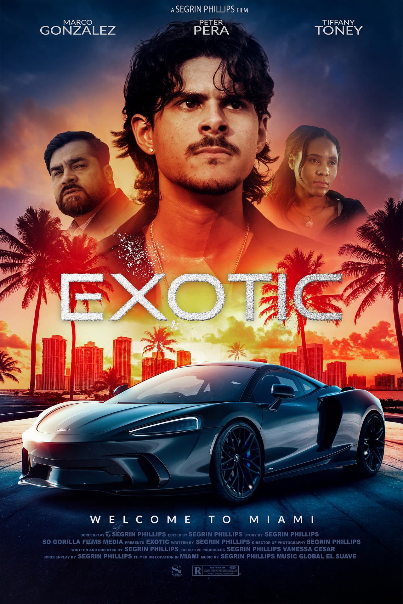 EXOTIC preview 1