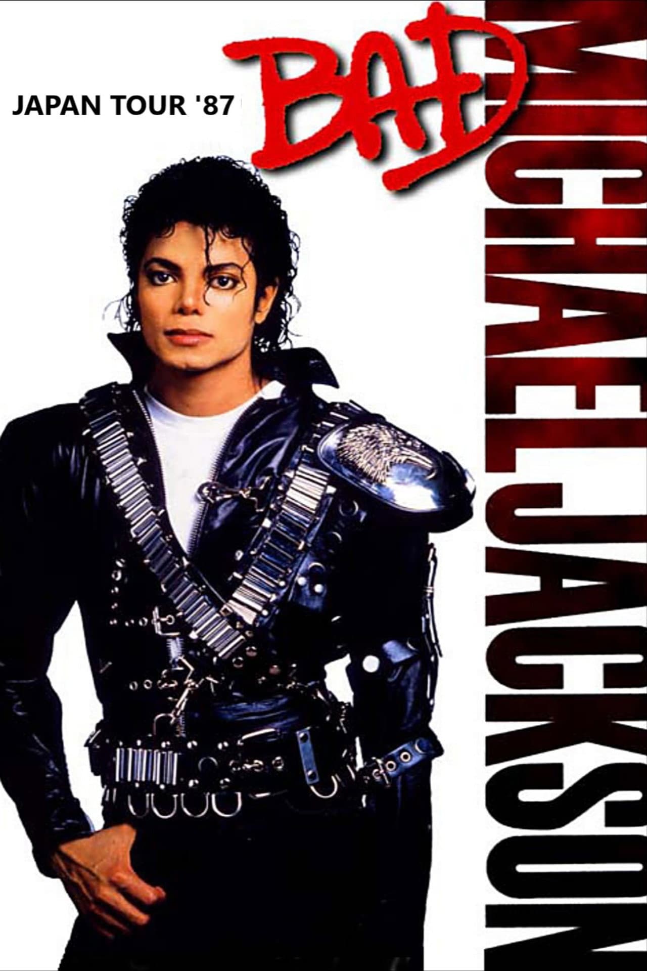 Michael Jackson: Japan Tour '87 - Live in Yokohama preview 2