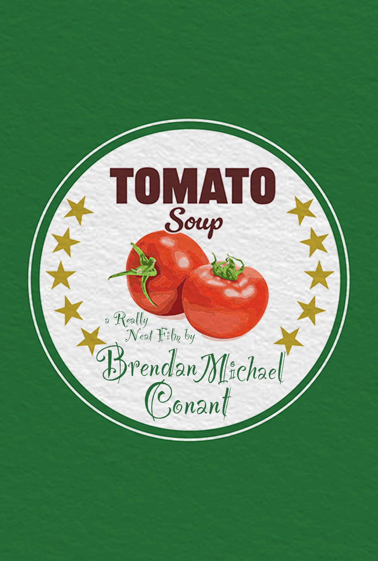 Tomato Soup preview 1