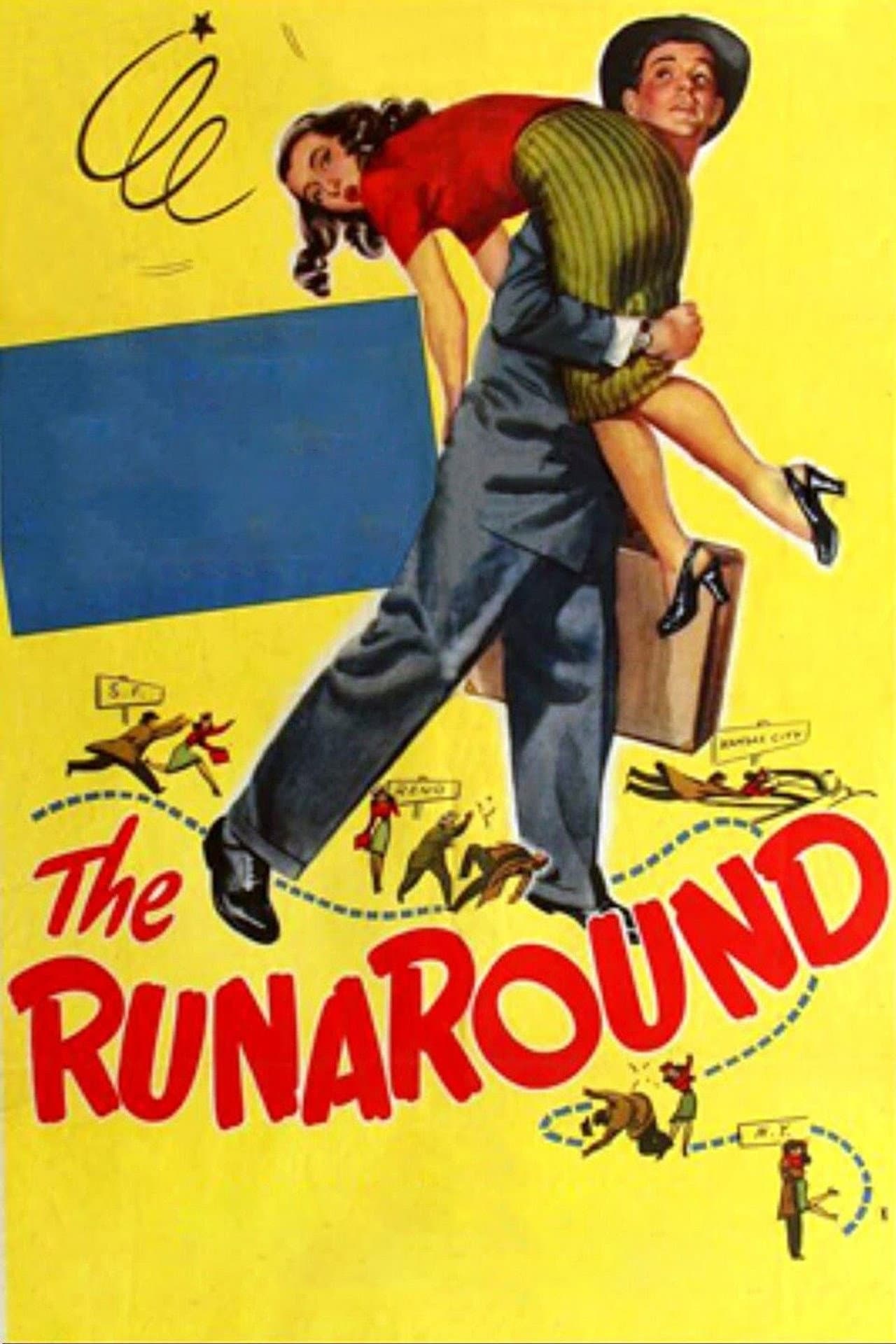 The Runaround preview 2