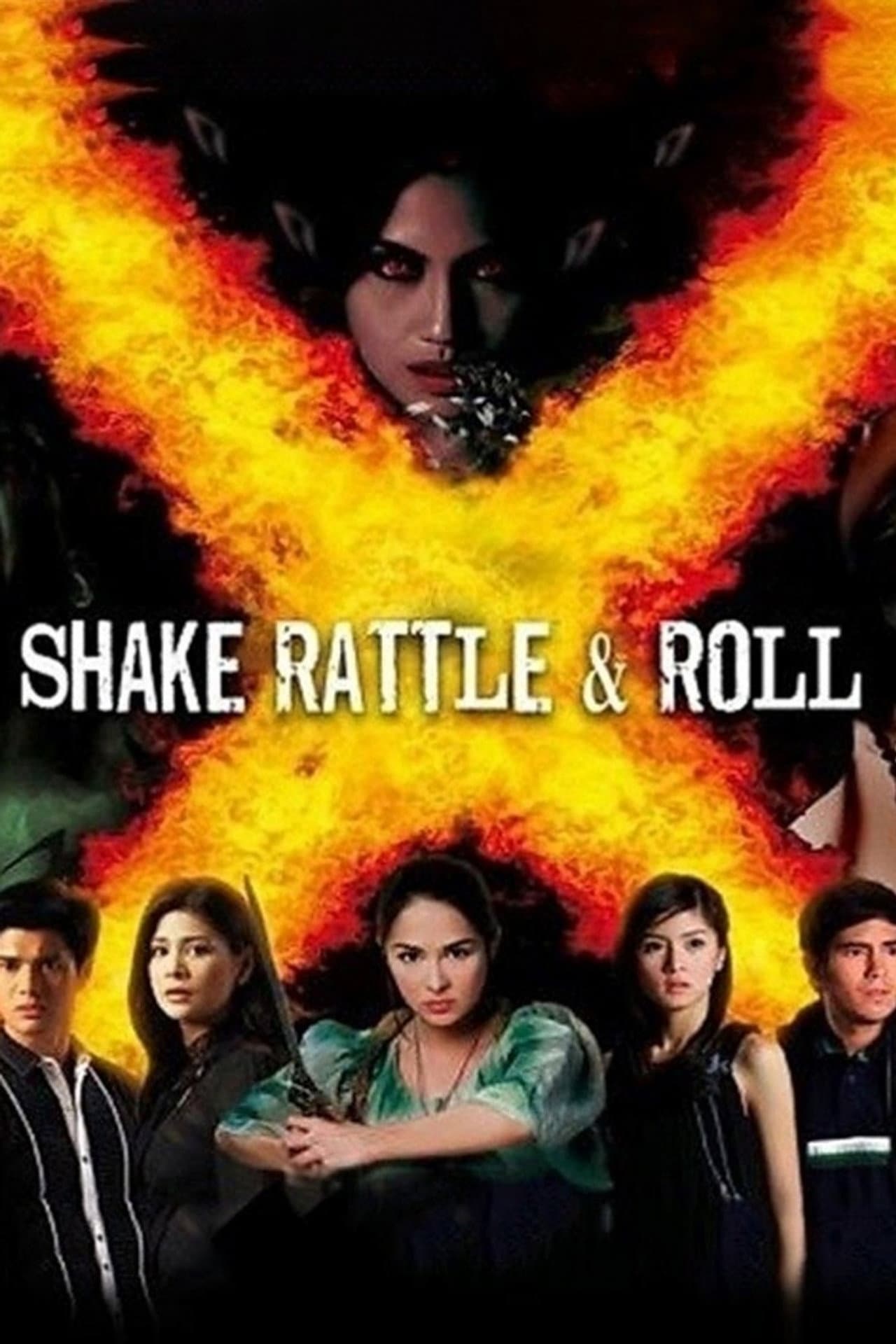 Shake, Rattle & Roll X preview 2