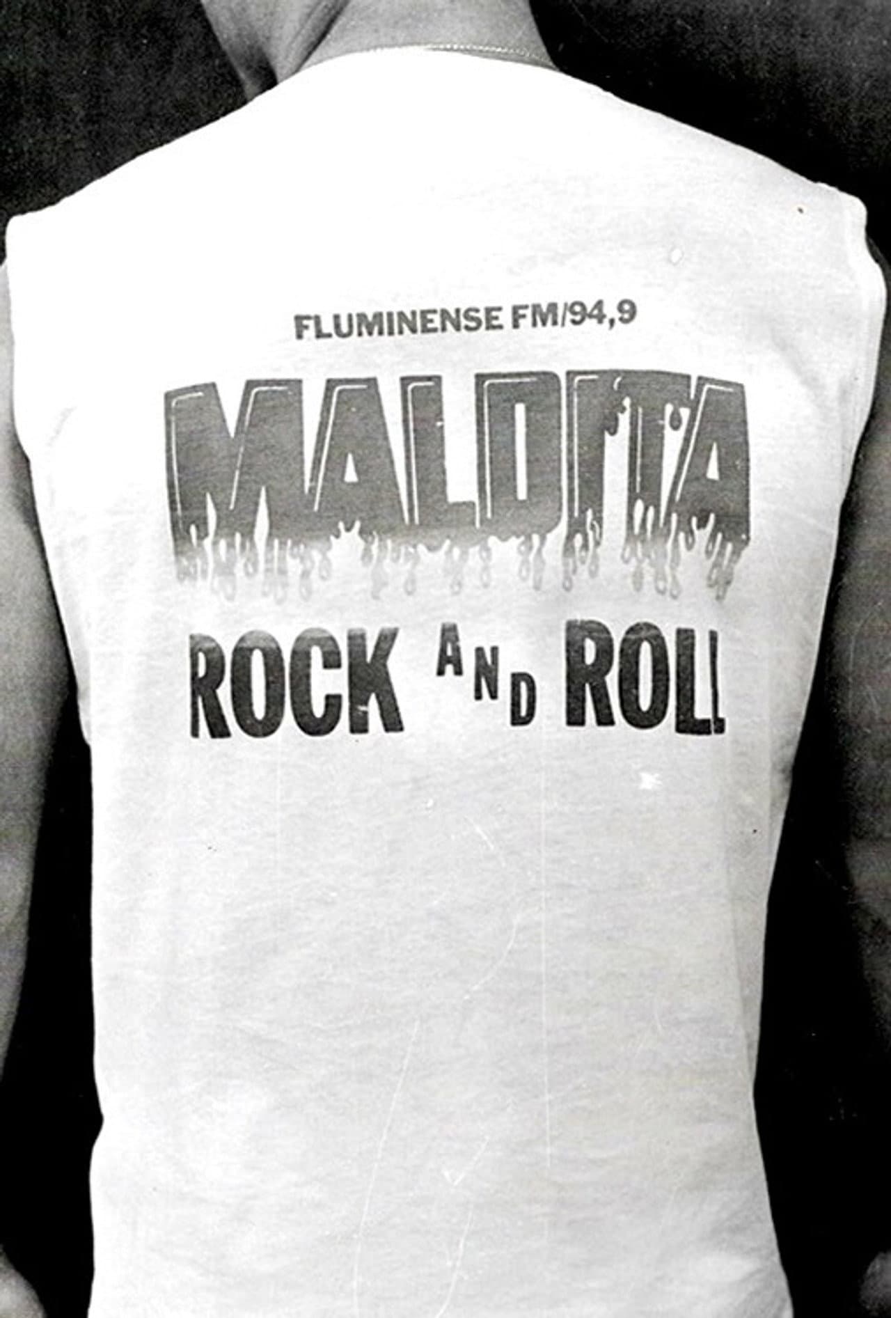 A Maldita preview 1
