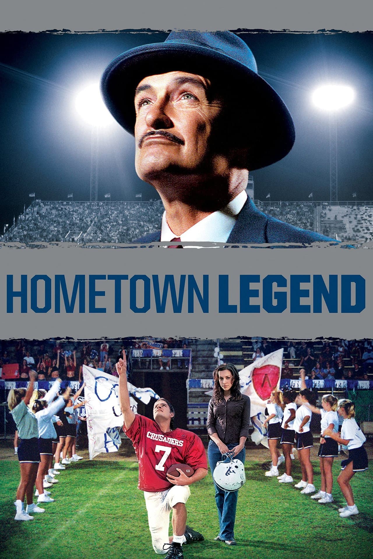 Hometown Legend preview 2