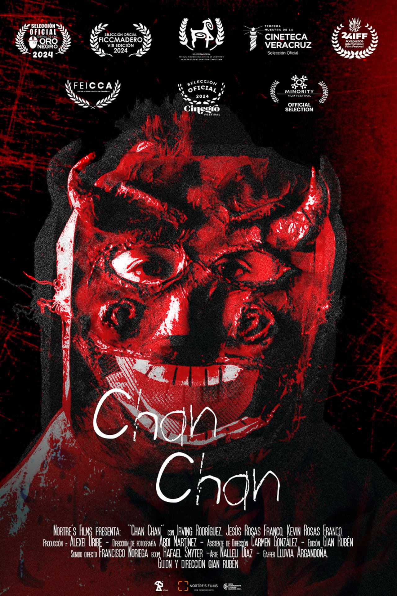 Chan Chan preview 2