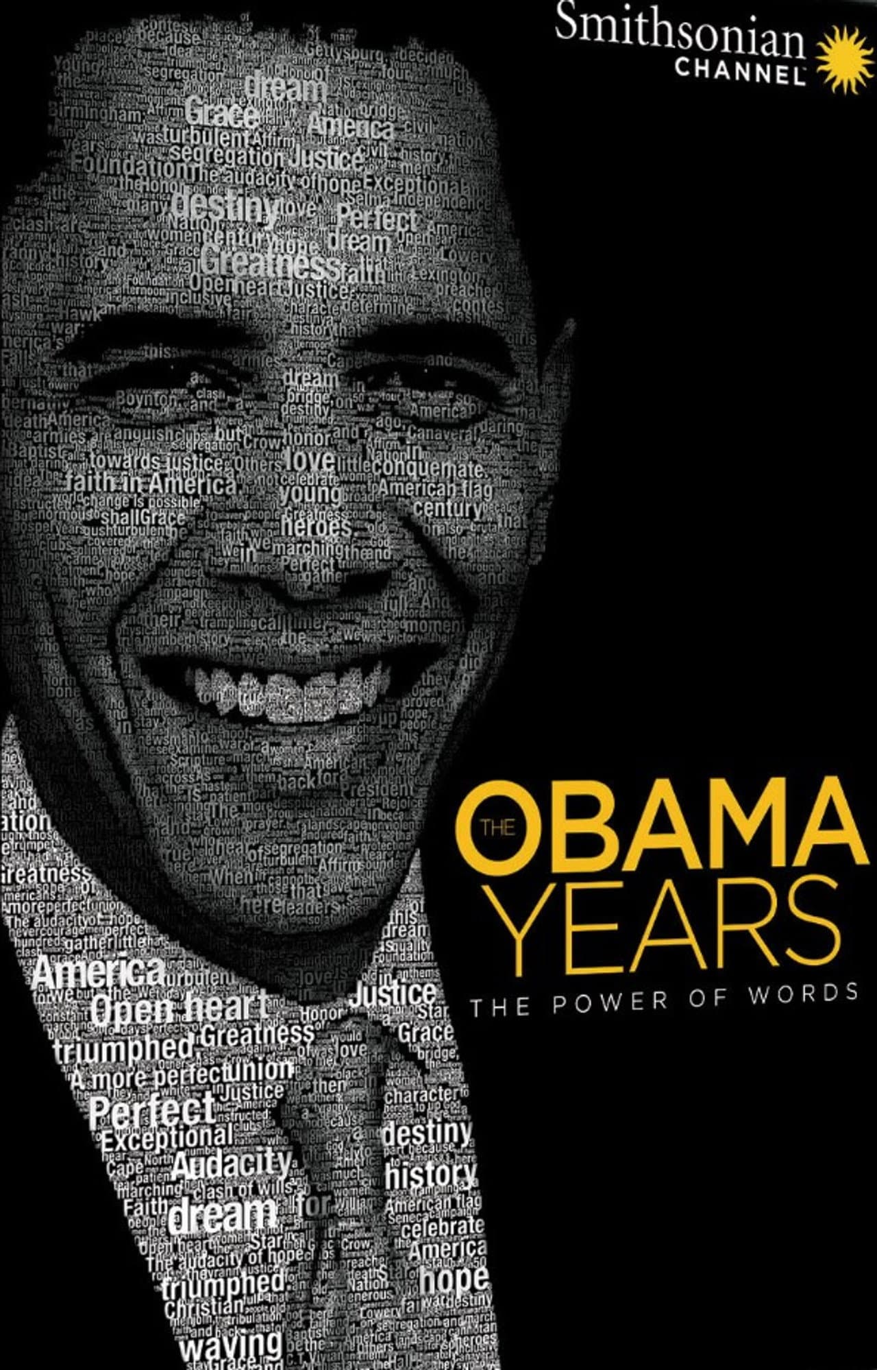 The Obama Years: The Power of Words preview 2