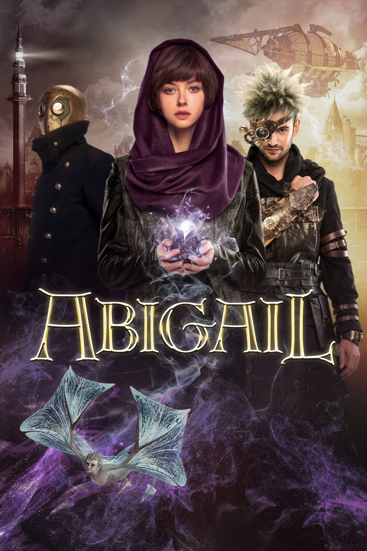 Abigail preview 2