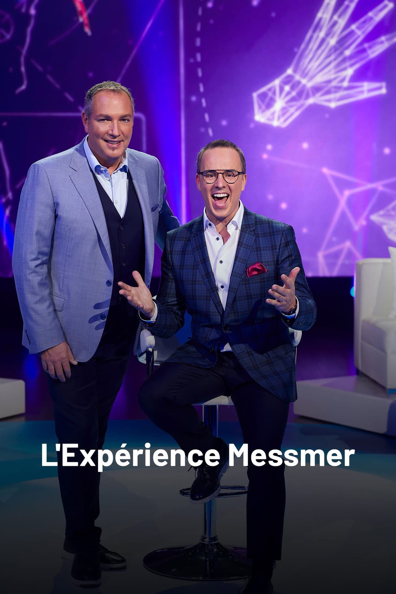 L'expérience Messmer preview 2