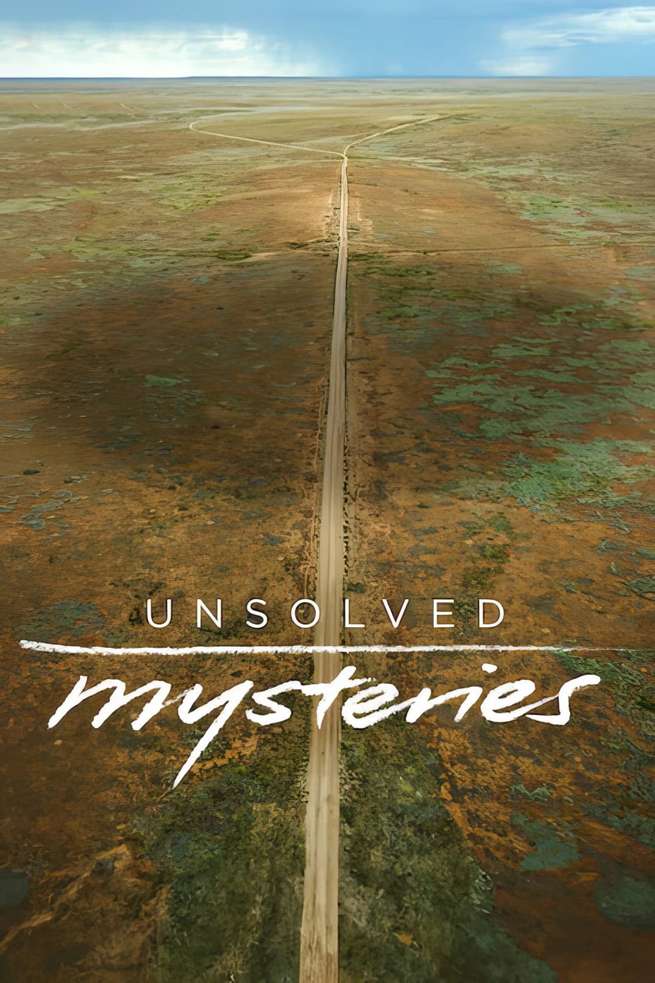 Unsolved Mysteries preview 2