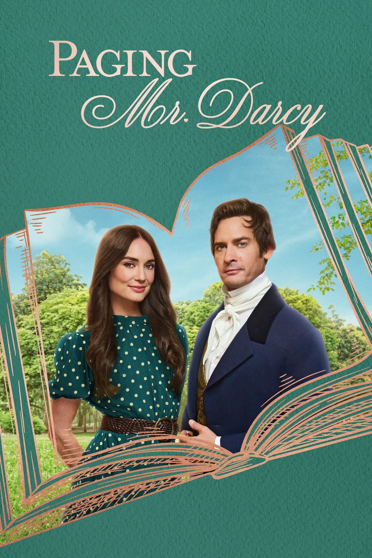 Paging Mr. Darcy preview 2