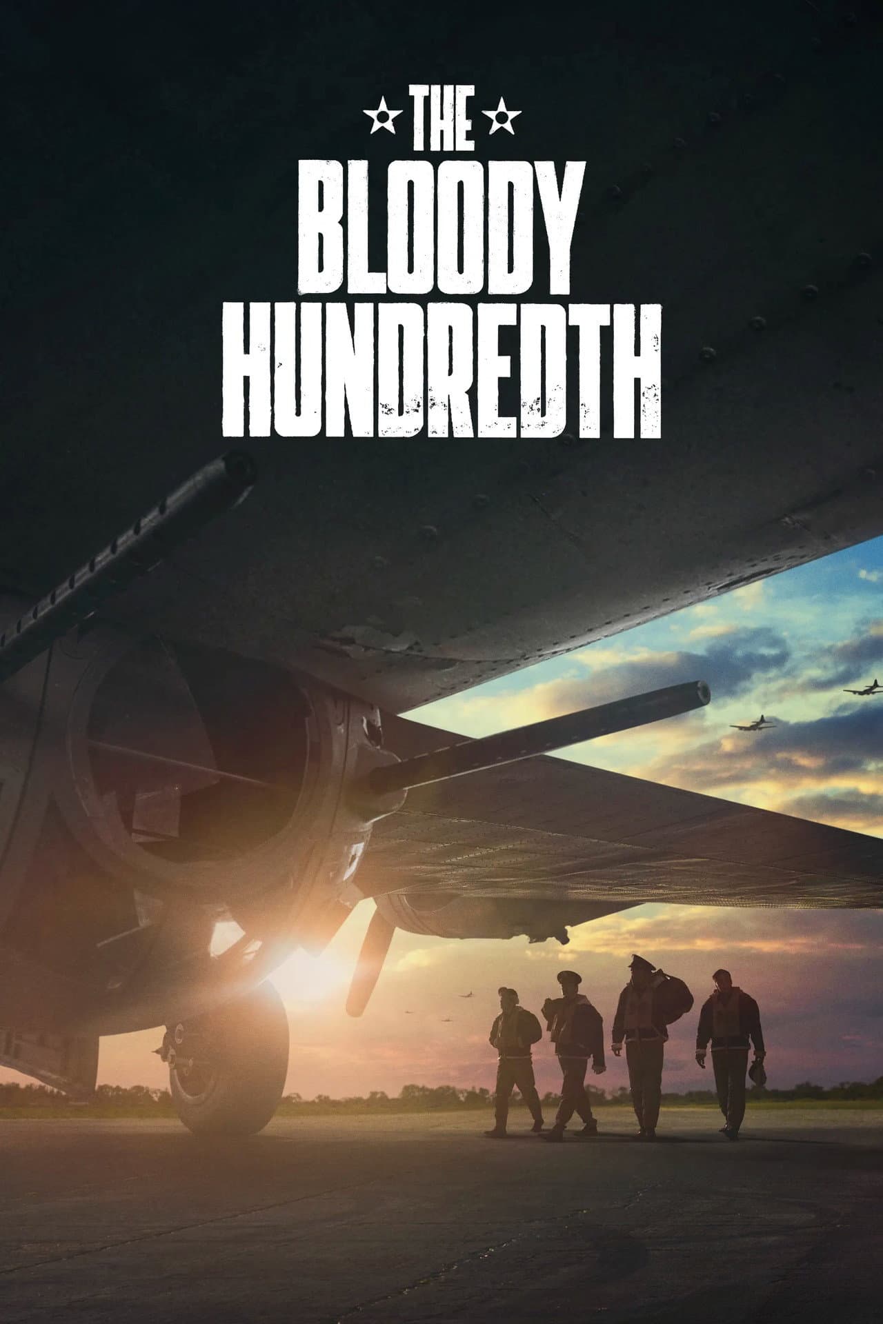 The Bloody Hundredth preview 2