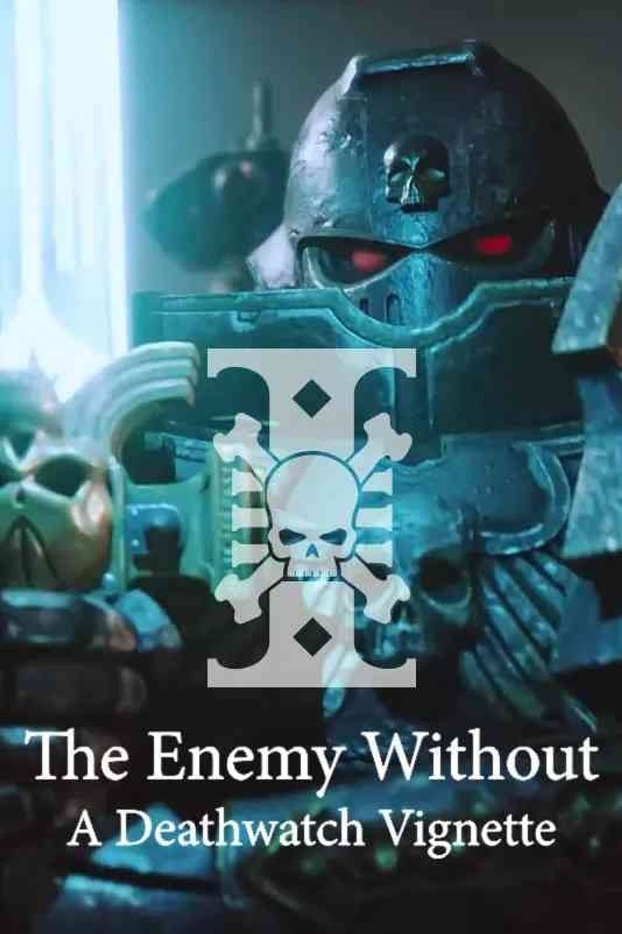 The Enemy Without: A Deathwatch Vignette preview 2