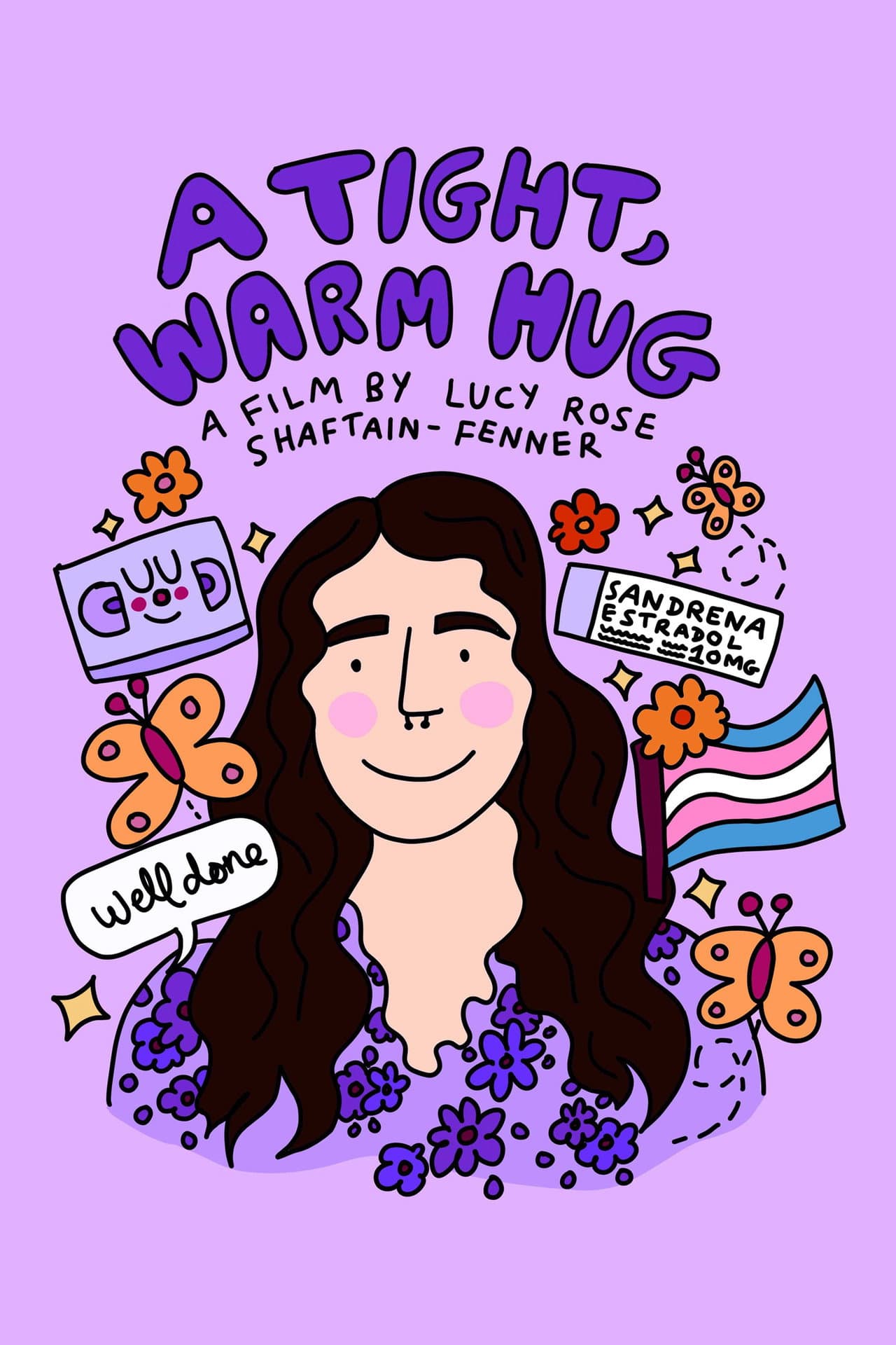 A Tight, Warm Hug preview 2