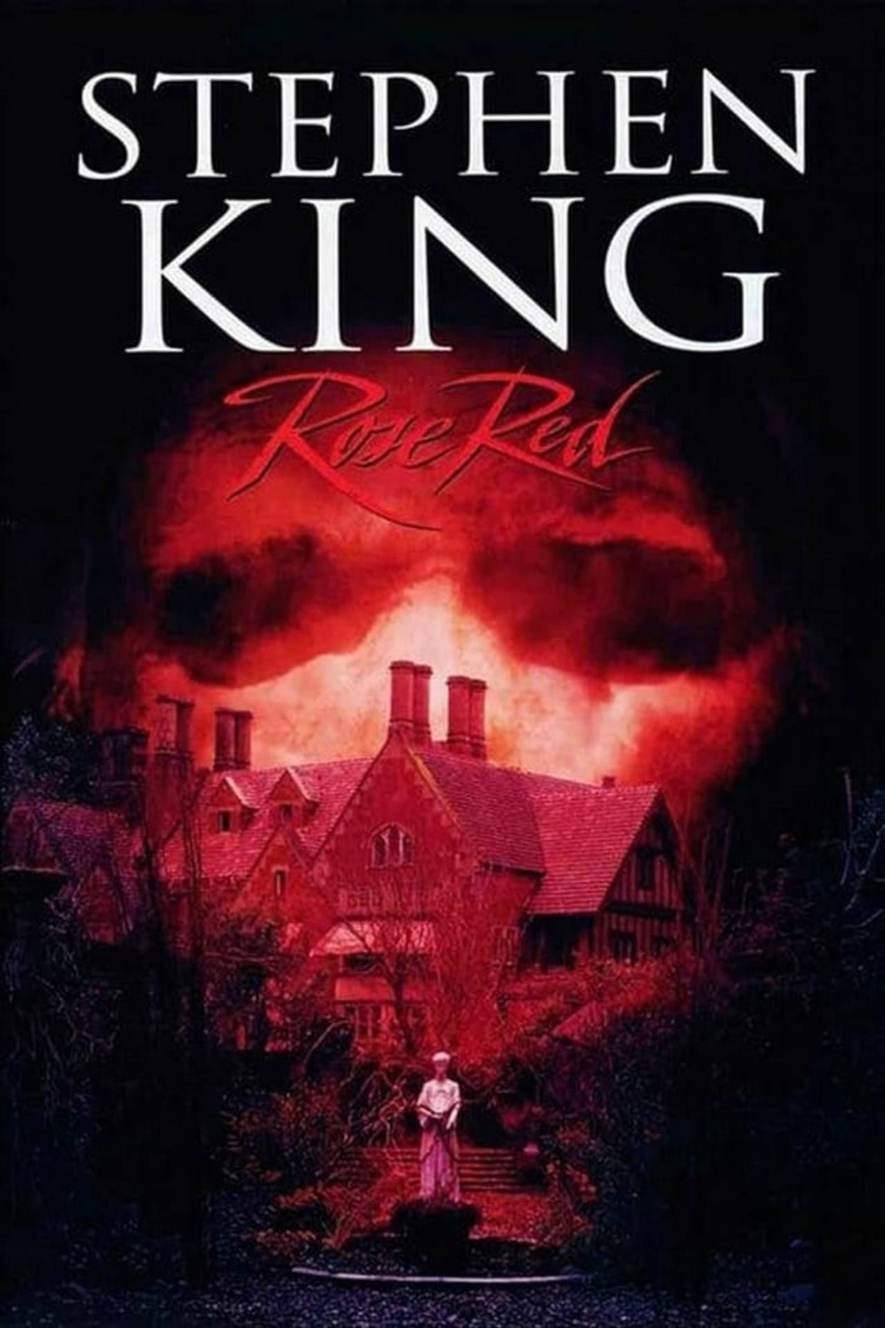 Rose Red preview 2