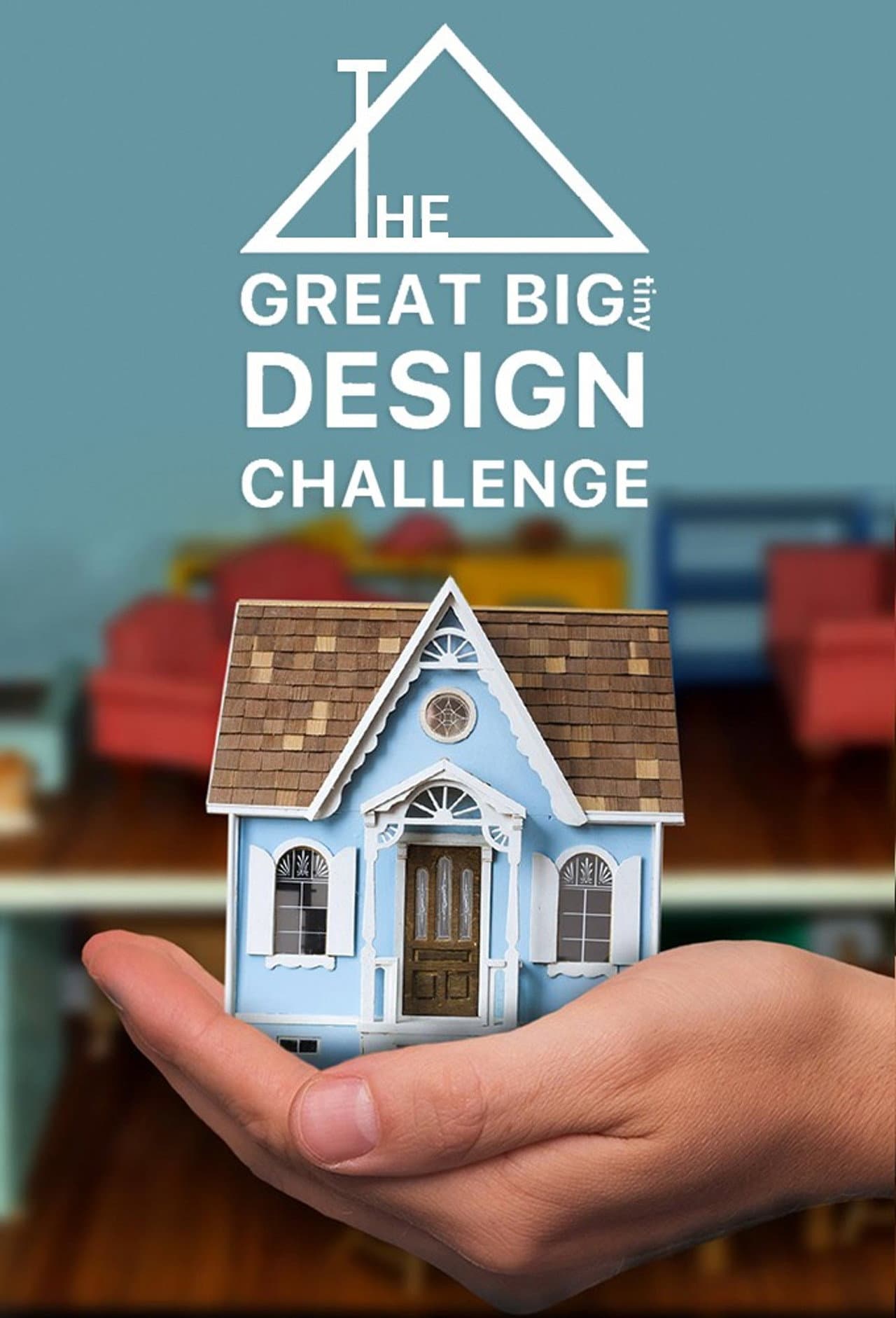 The Great Big Tiny Design Challenge preview 2