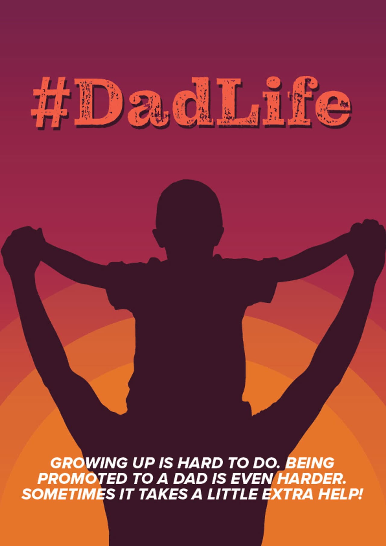 #DadLife preview 1