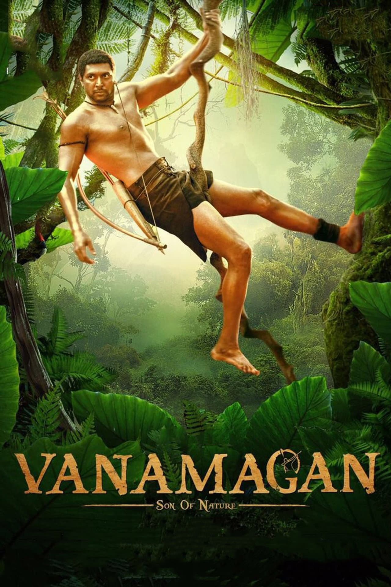 Vanamagan preview 2