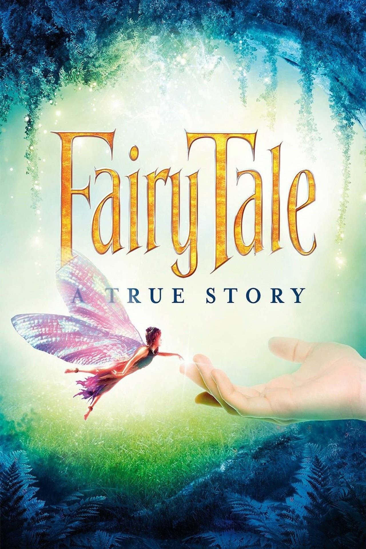 FairyTale: A True Story preview 2