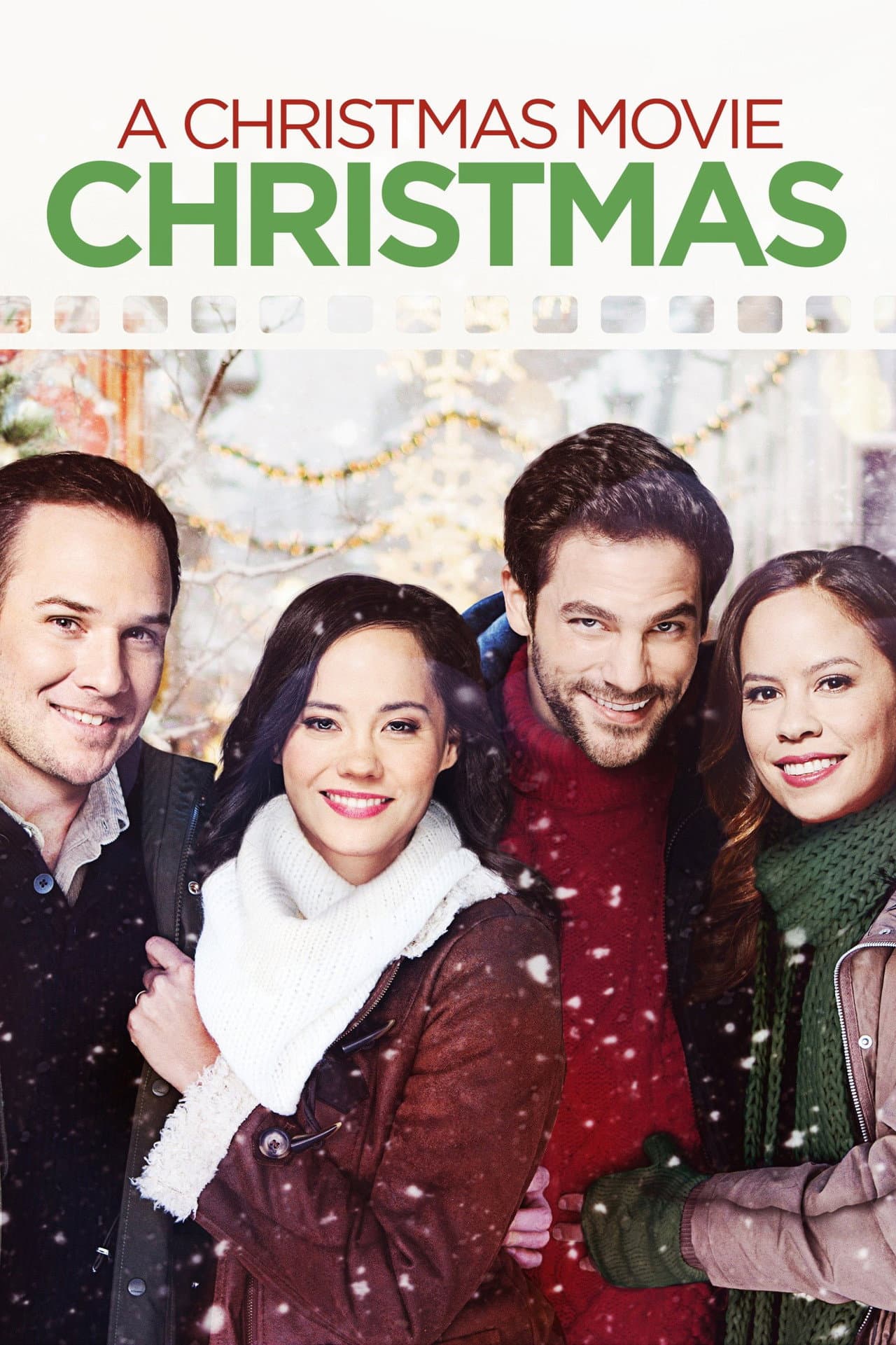 A Christmas Movie Christmas preview 2