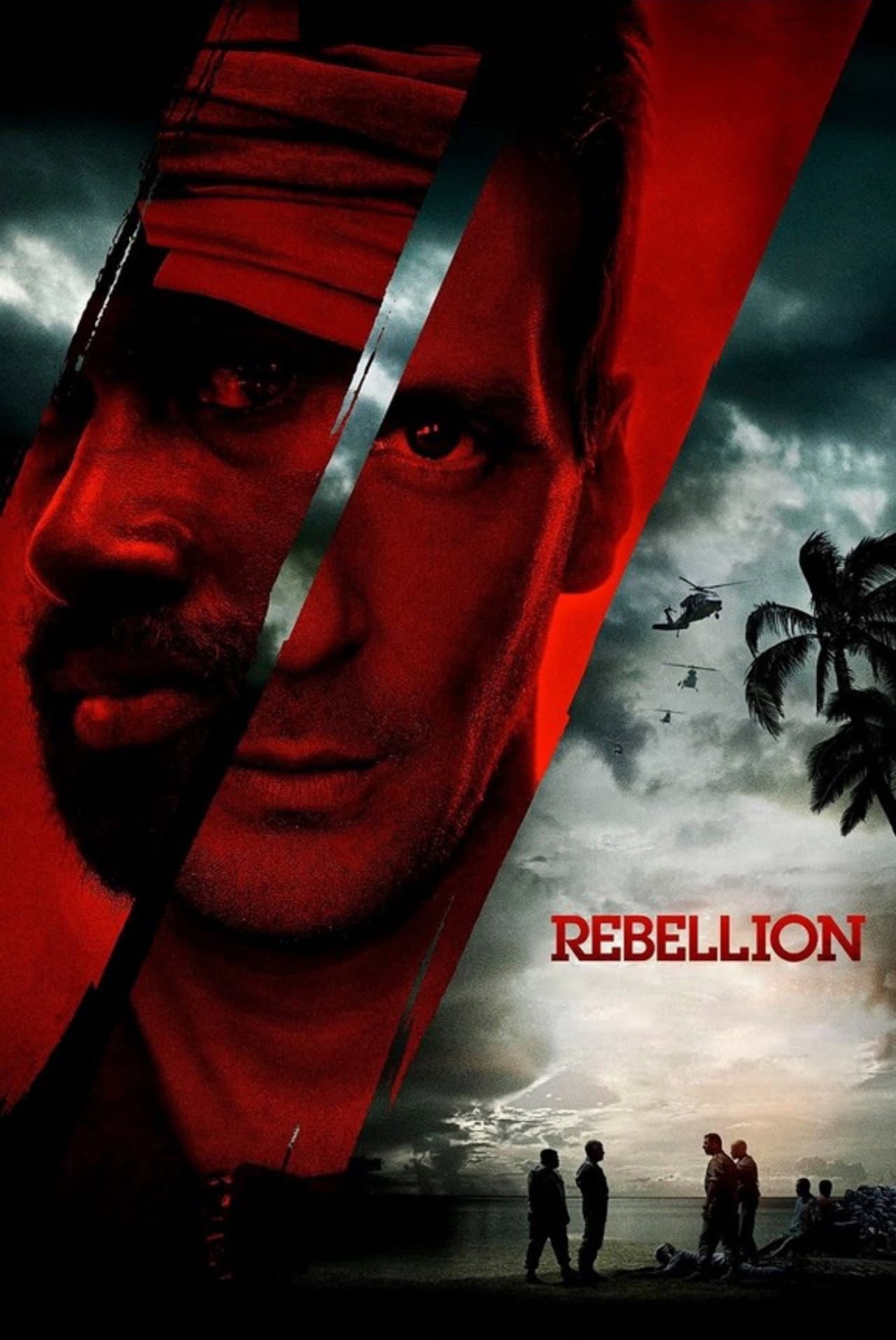 Rebellion preview 2