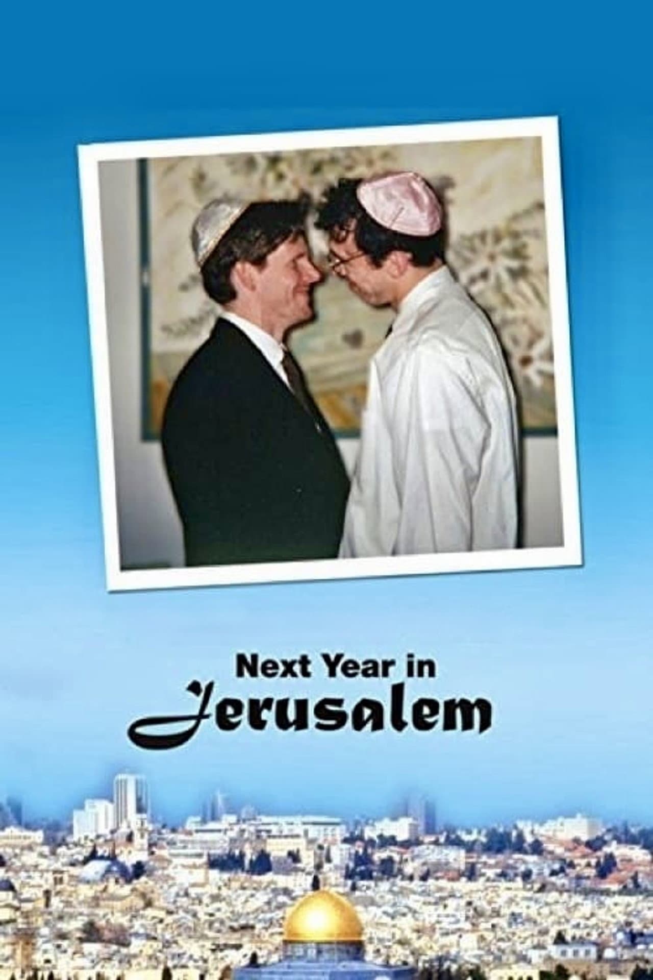 Next Year in Jerusalem preview 2