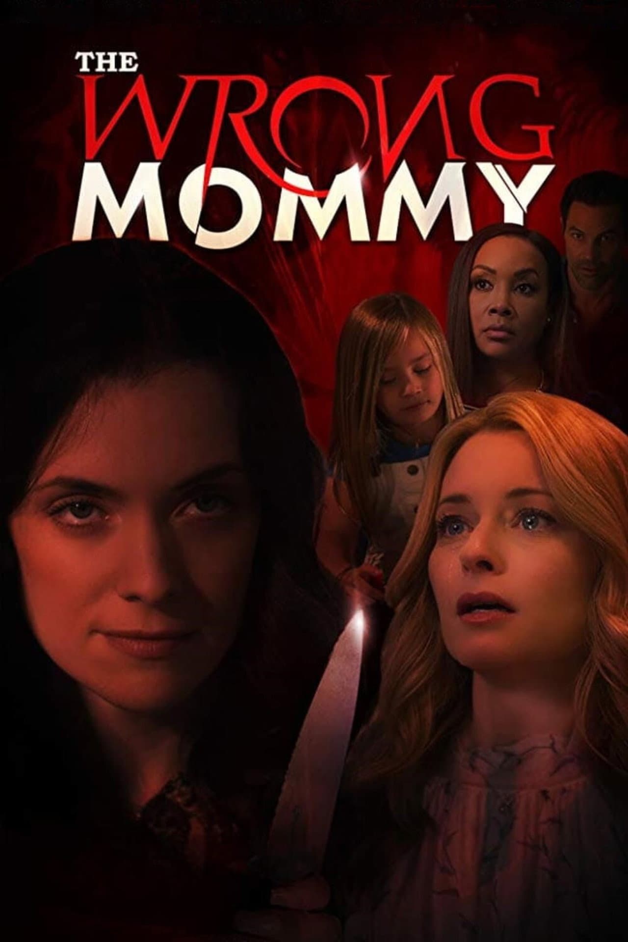 The Wrong Mommy preview 2
