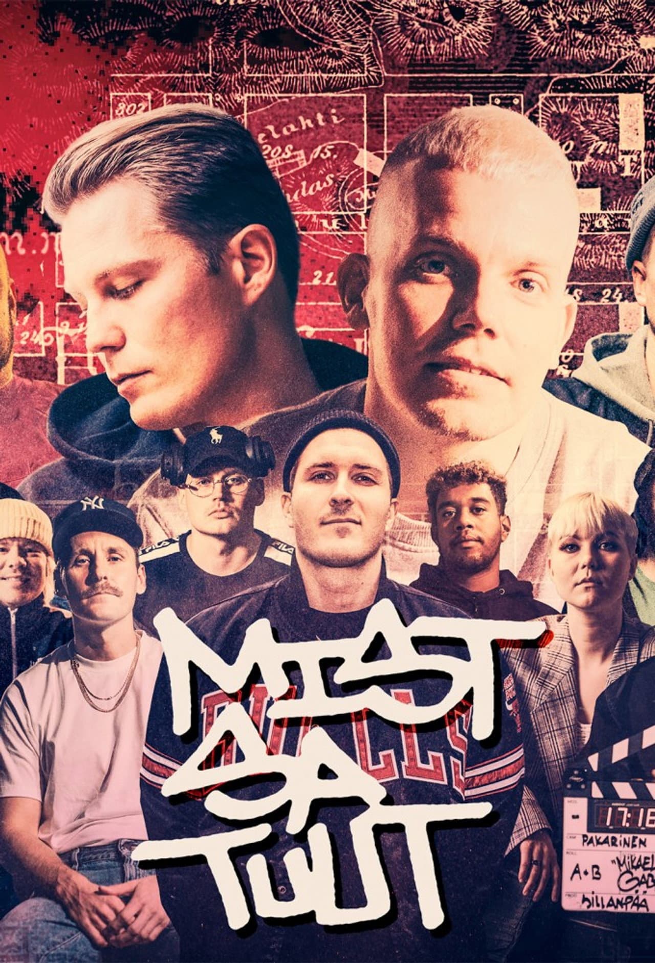 Mist sä tuut? preview 2