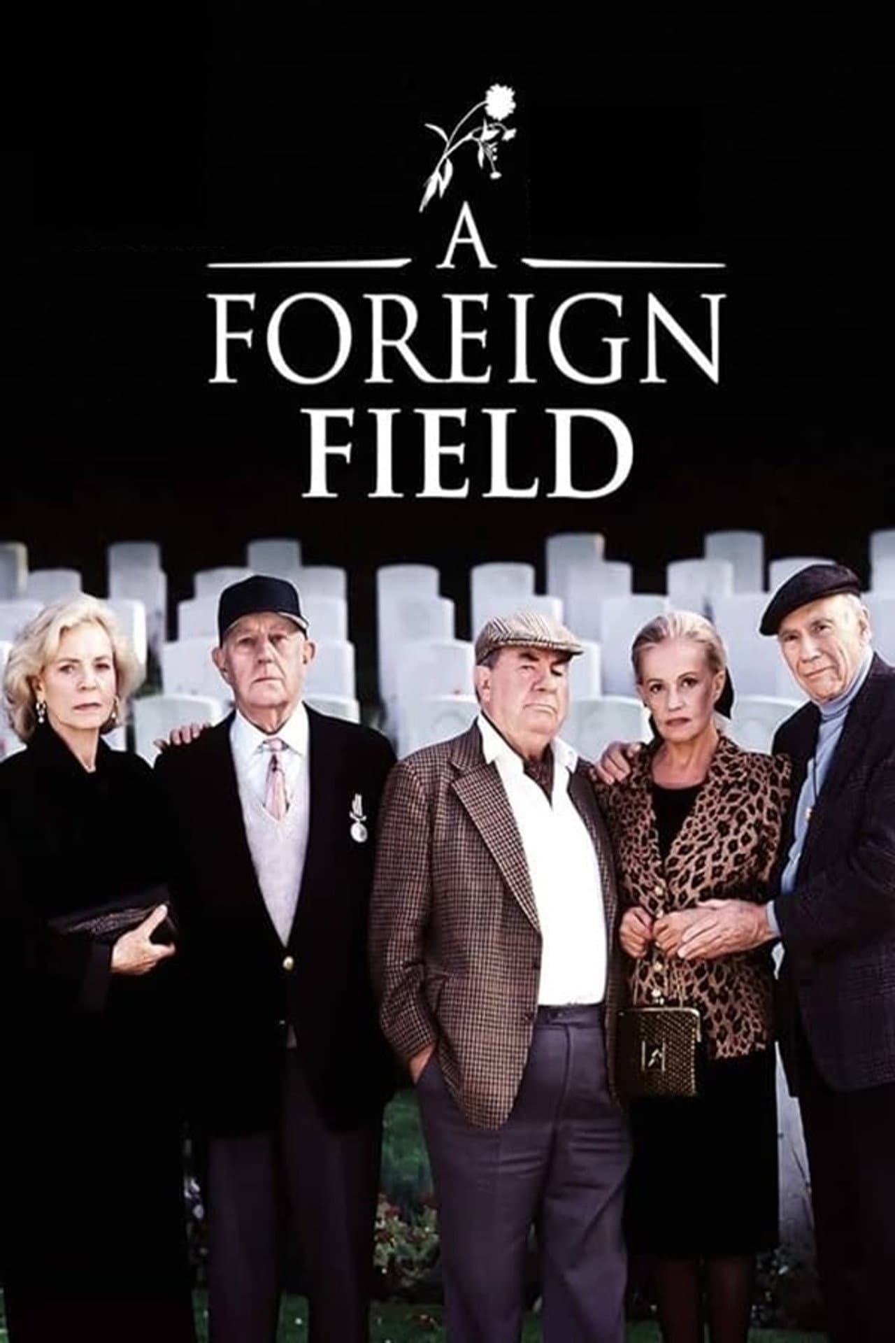 A Foreign Field preview 2