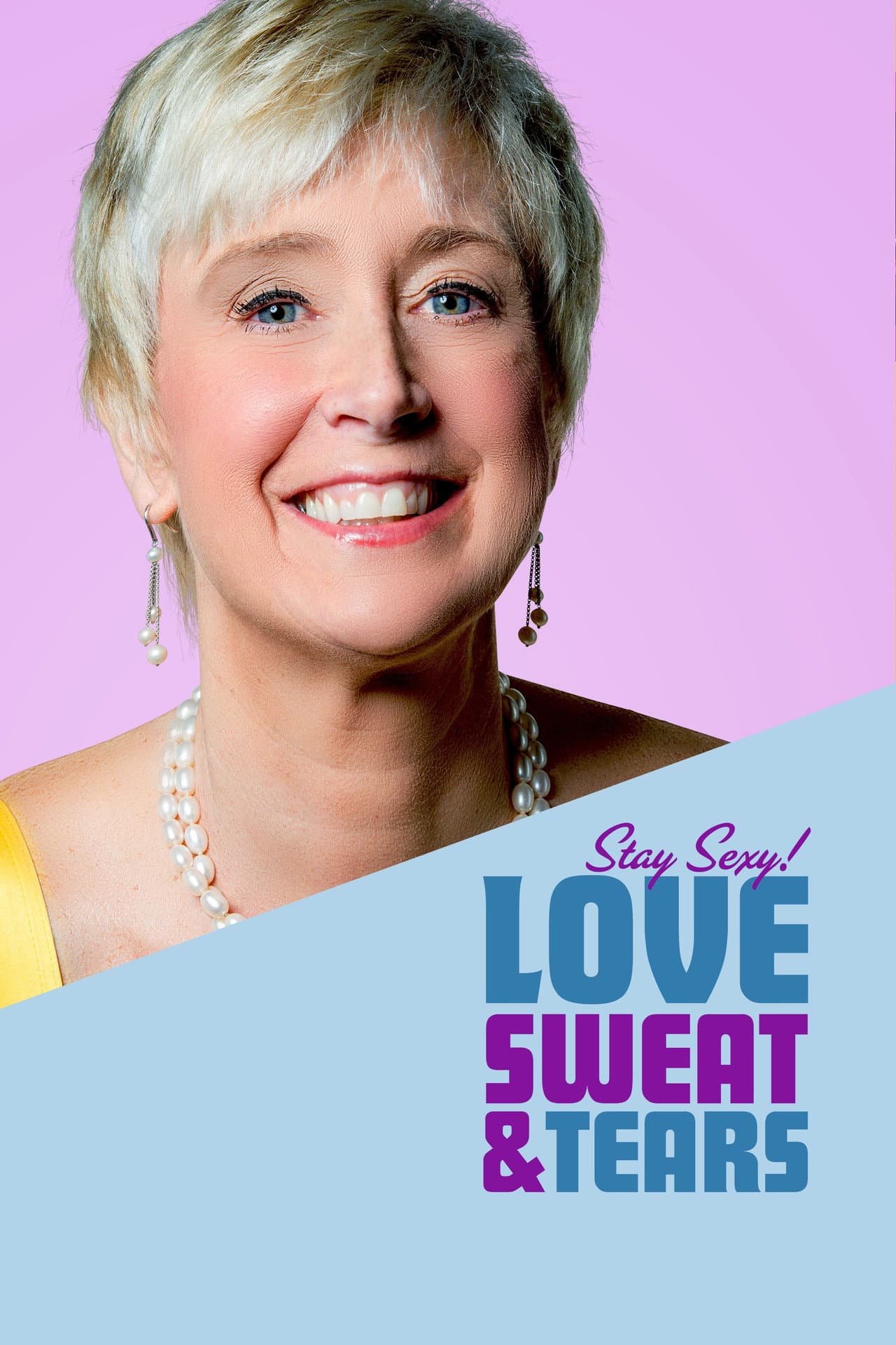 Love, Sweat and Tears preview 2