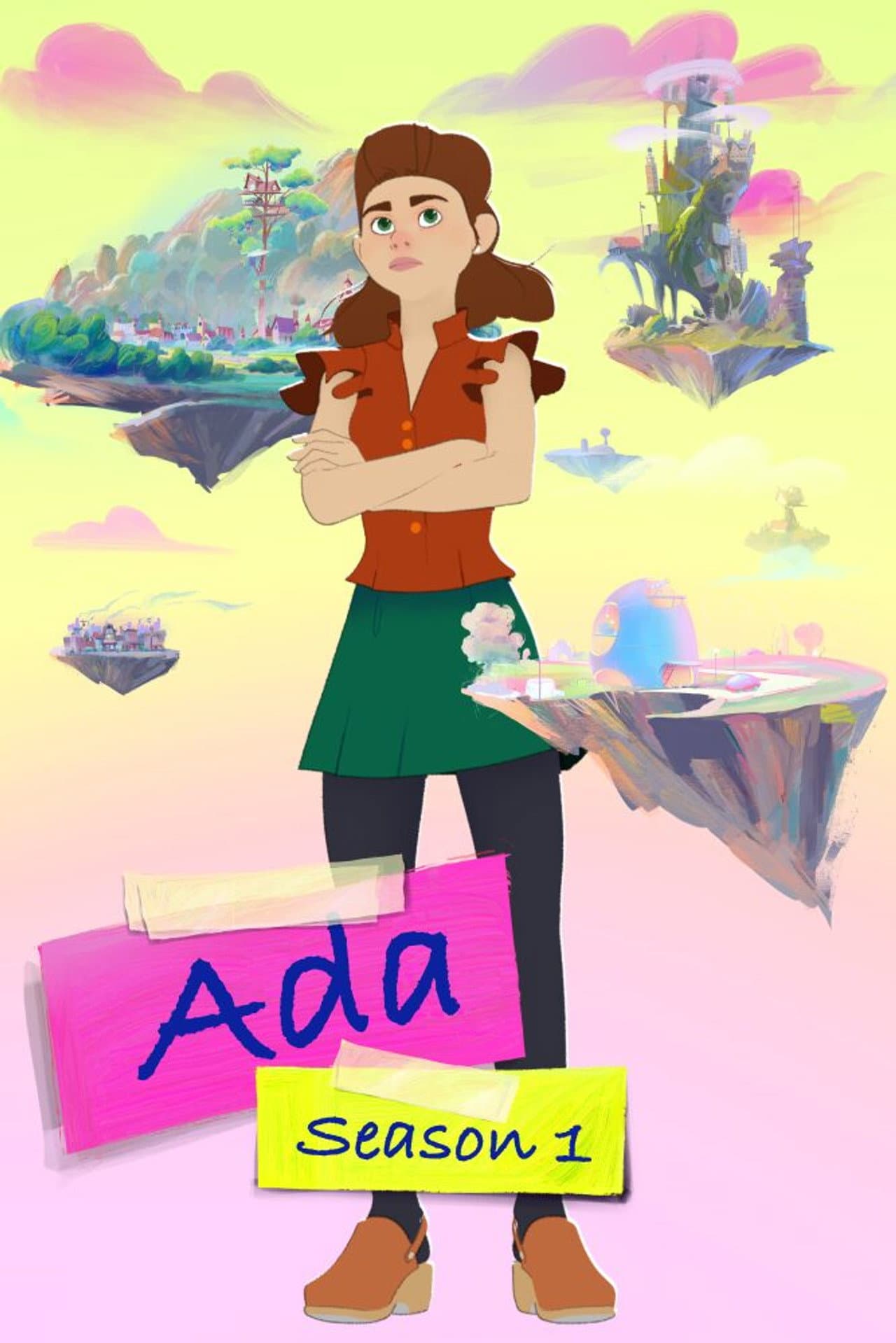 Ada preview 2