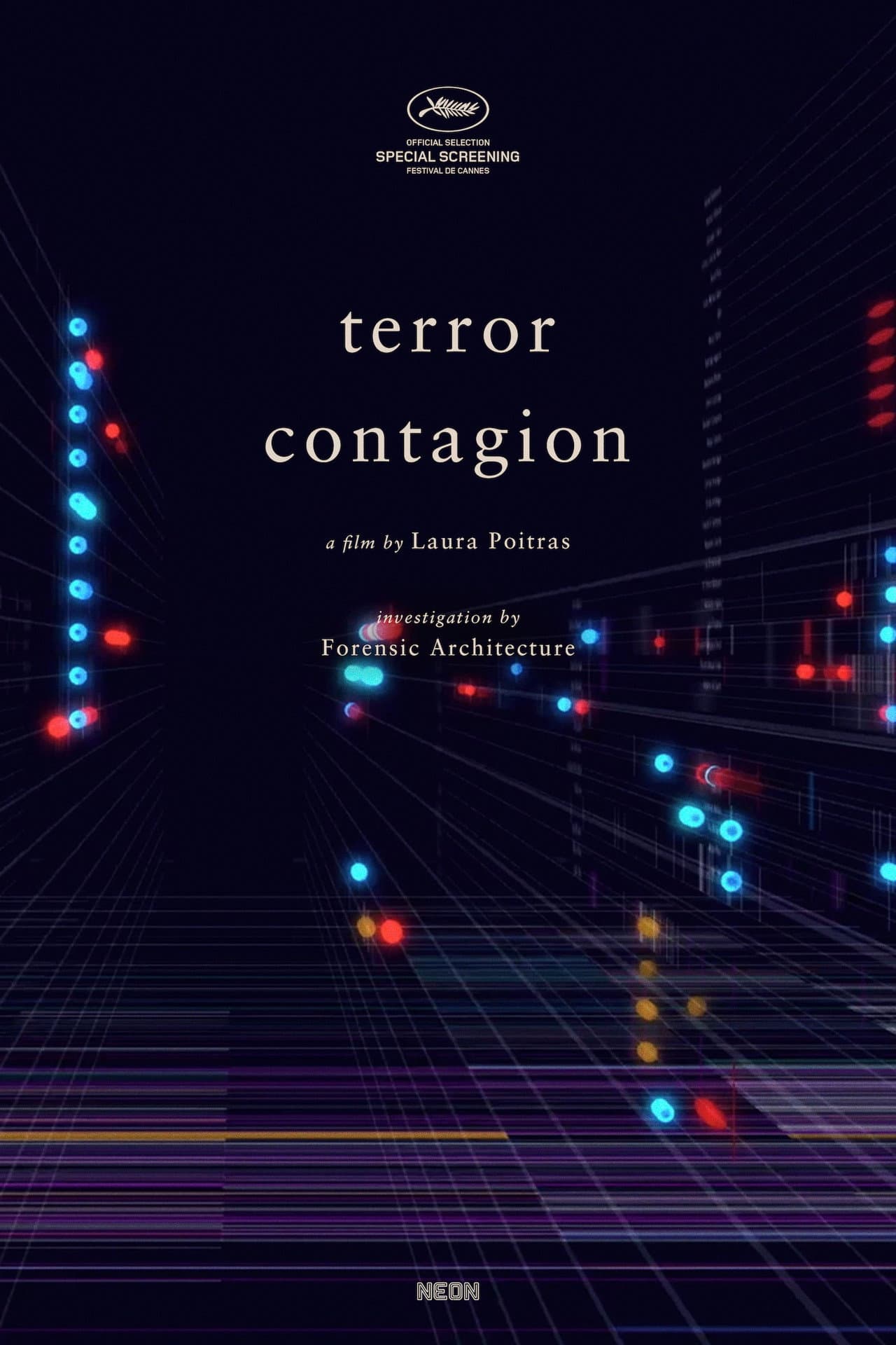 Terror Contagion preview 1